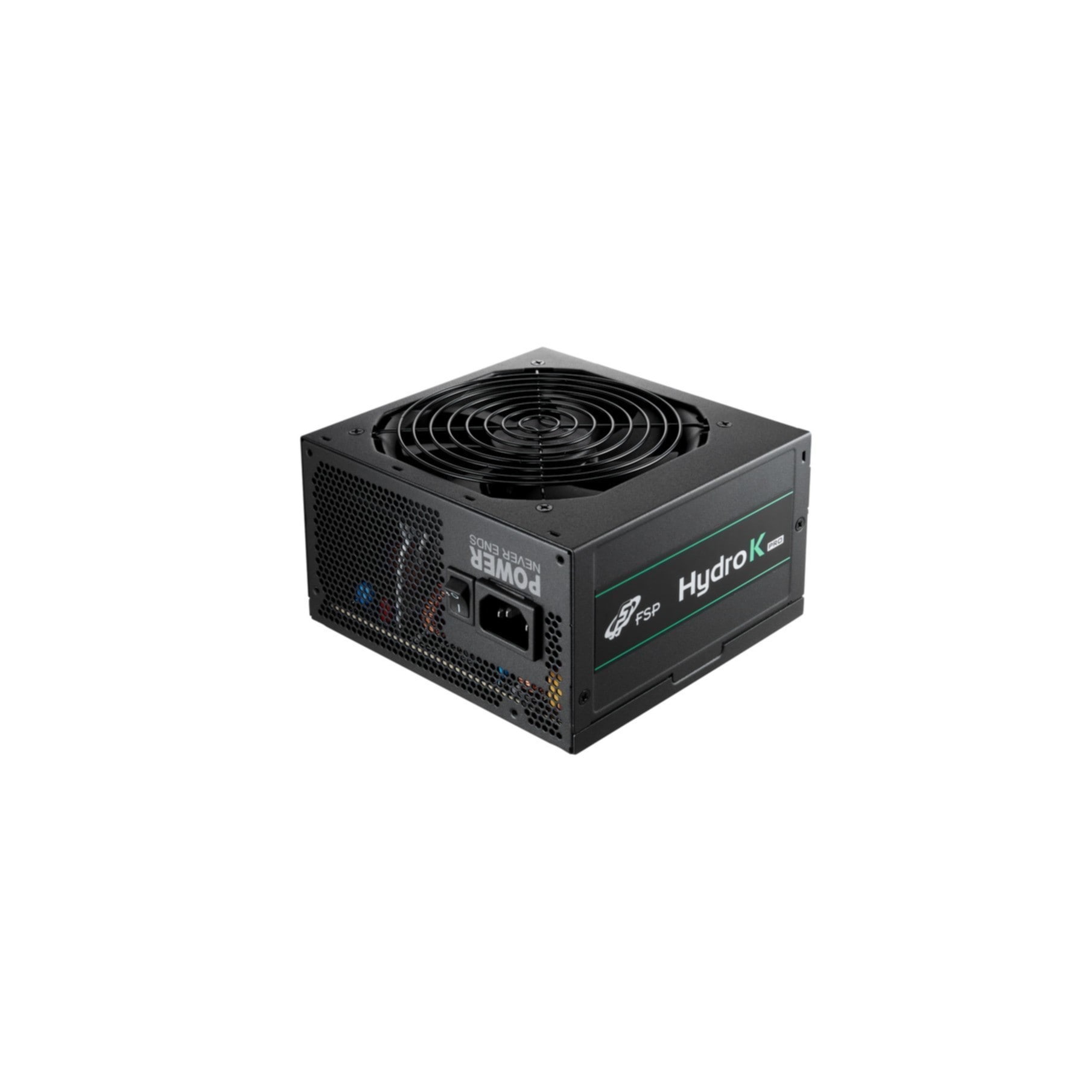 Fortron Netzteil »Hydro K PRO 750W«
