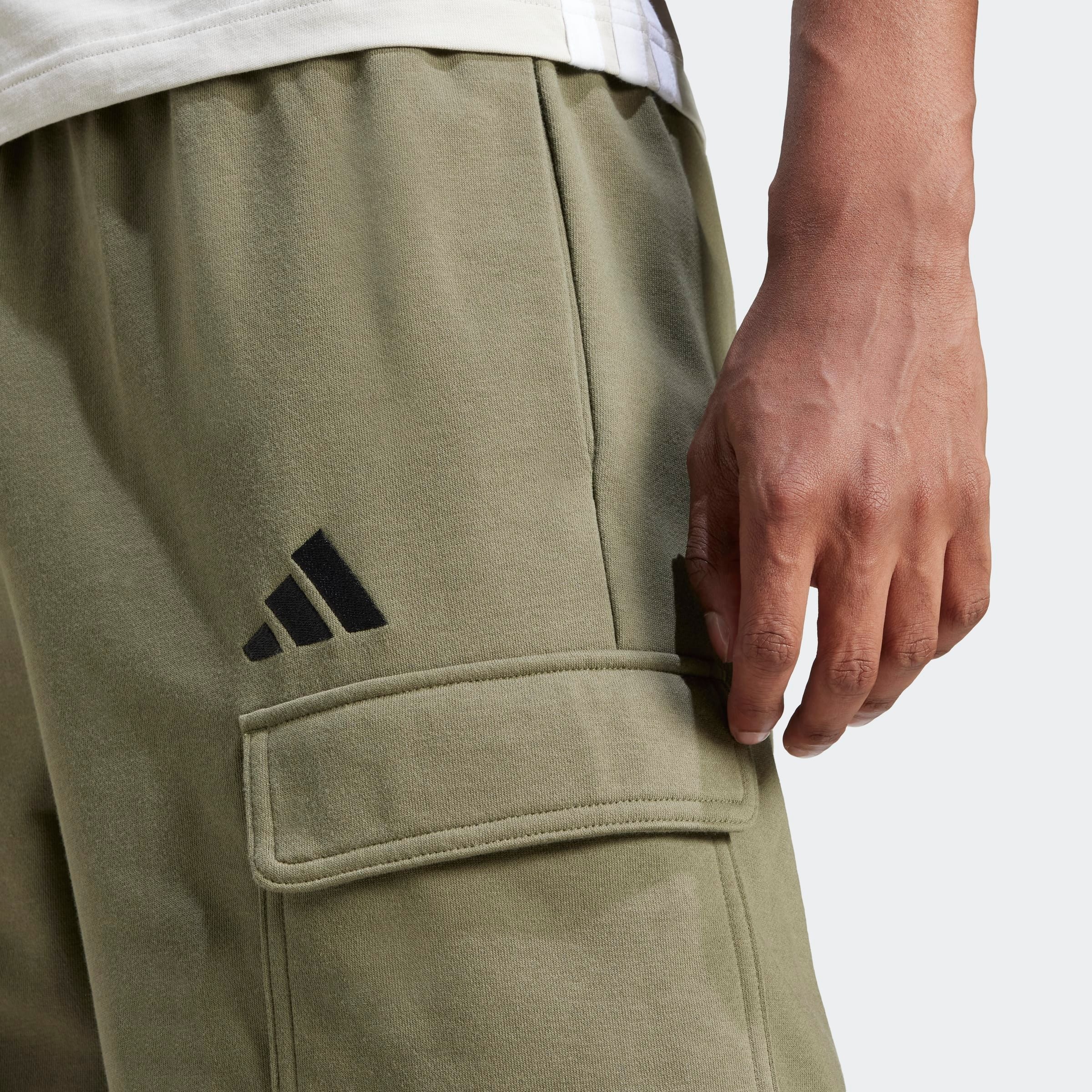adidas Sportswear Shorts »M FELCZY C SHO«, (1 tlg.)
