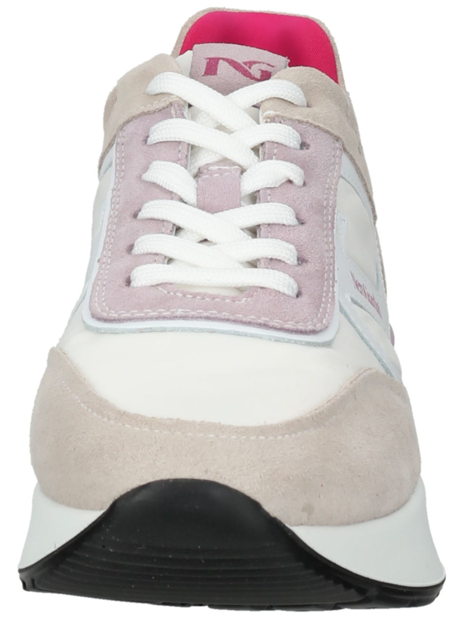 Nero Giardini Sneaker »Nero Giardini Sneaker Veloursleder/Textil«