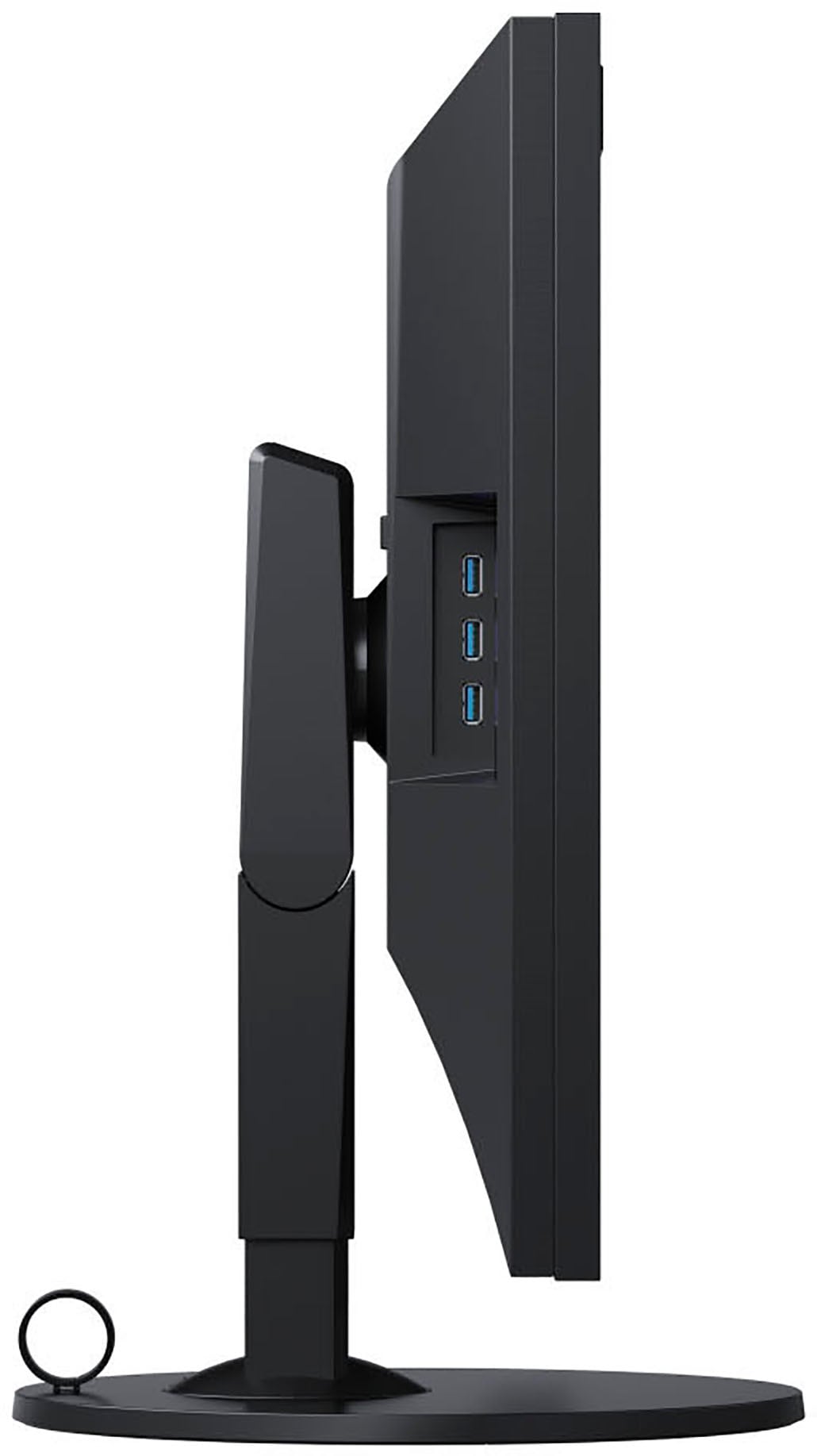 Eizo LCD-Monitor »ColorEdge CG319X«, 79 cm/31 Zoll, 4096 x 2160 px, 4K DCI, 9 ms Reaktionszeit, 60 Hz