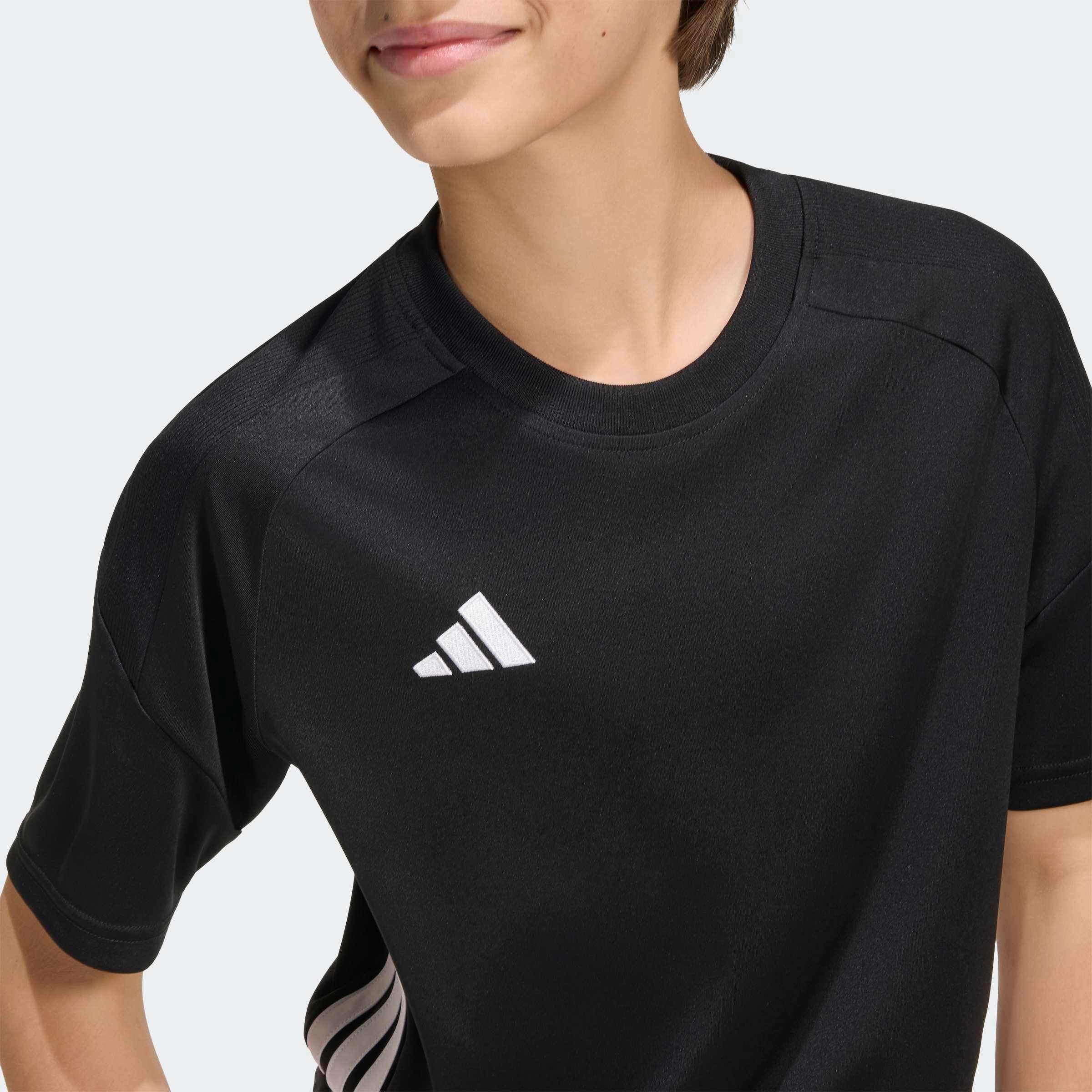adidas Performance Fußballtrikot »TIRO 26 ESSENTIALS KIDS TRIKOT«