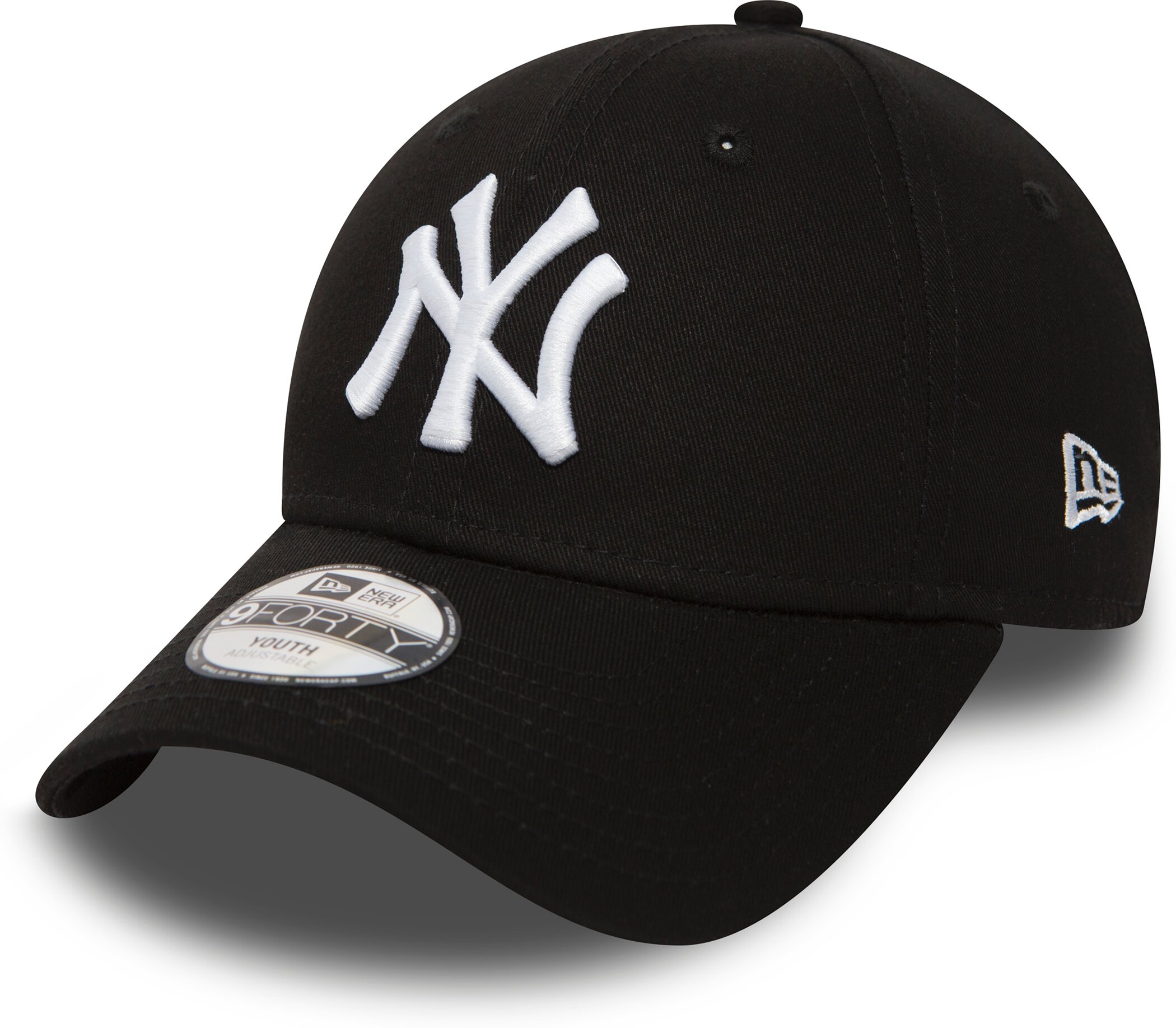 New Era Baseball Cap »NEW YORK YANKEES N«