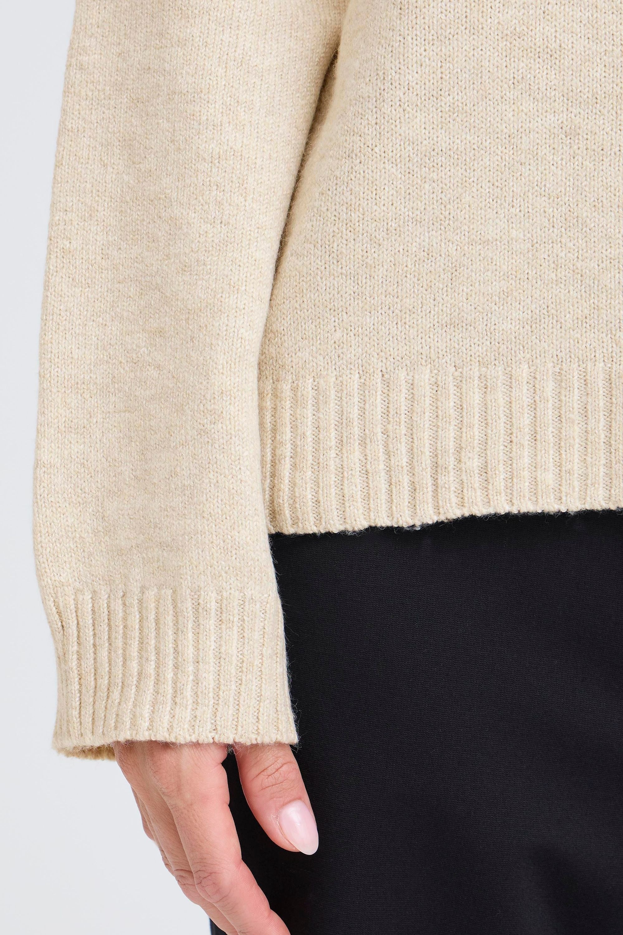 OXMO Sweatshirt »Langarmshirt OXICOMOS«