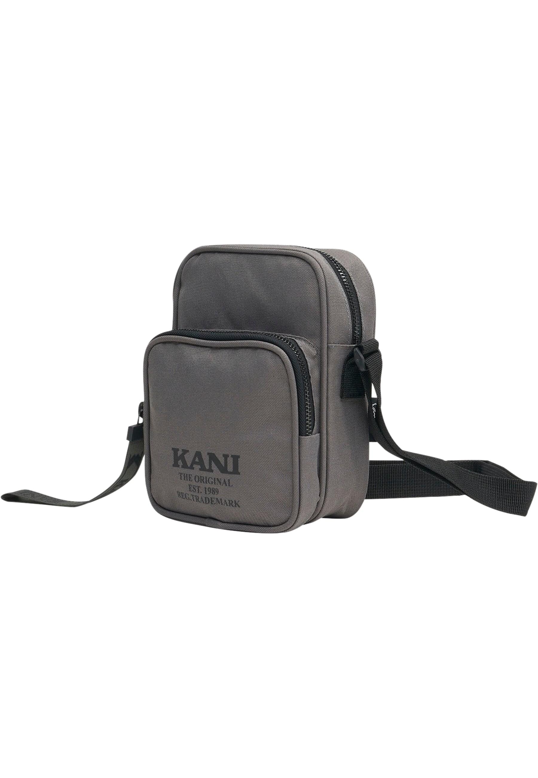 Thumbnail - Karl Kani Mini Bag "Karl Kani Accessoires KA-233-026-2 KK Retro Reflective Pouch Bag"
