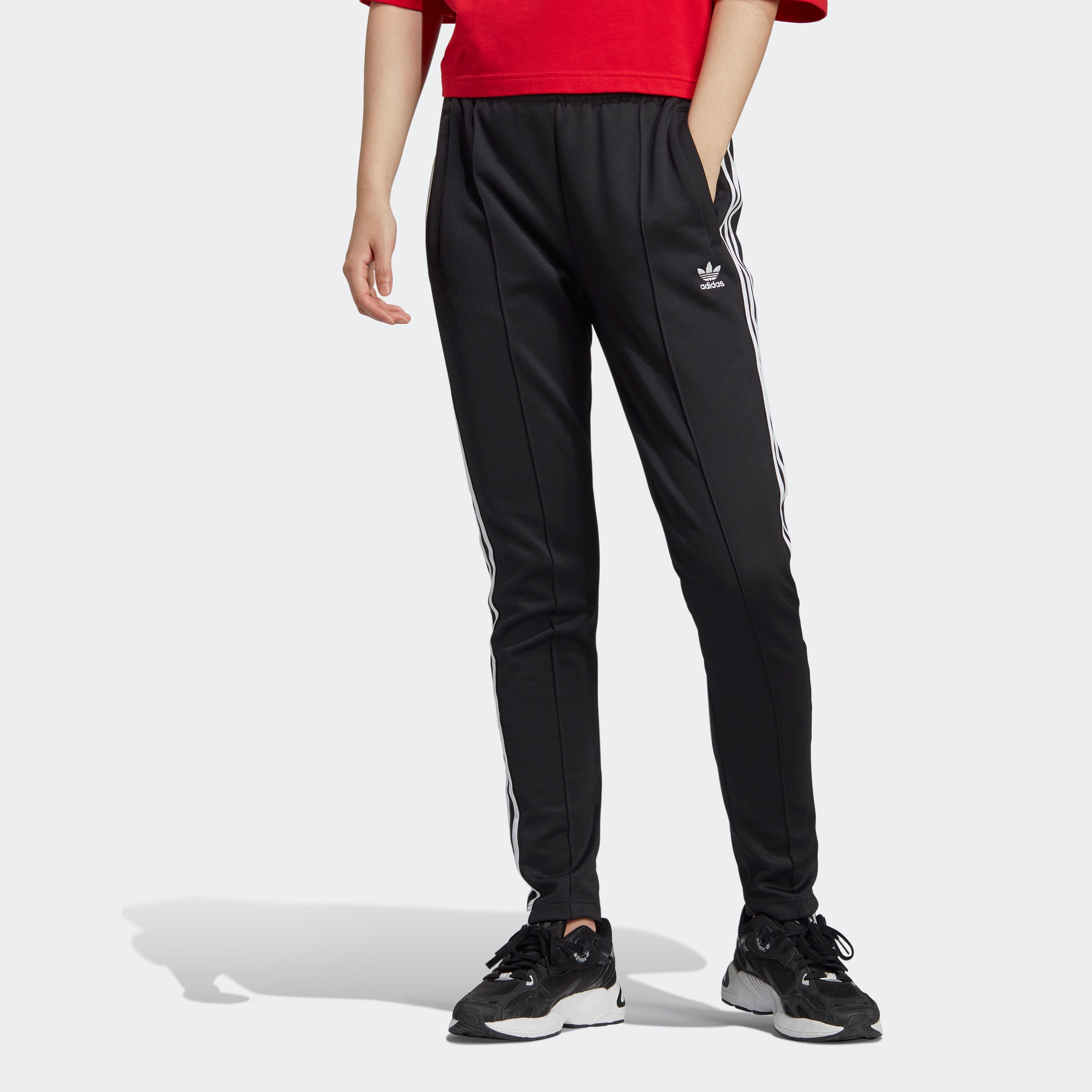 BAUR | SST« Sporthose adidas online »ADICOLOR Originals kaufen