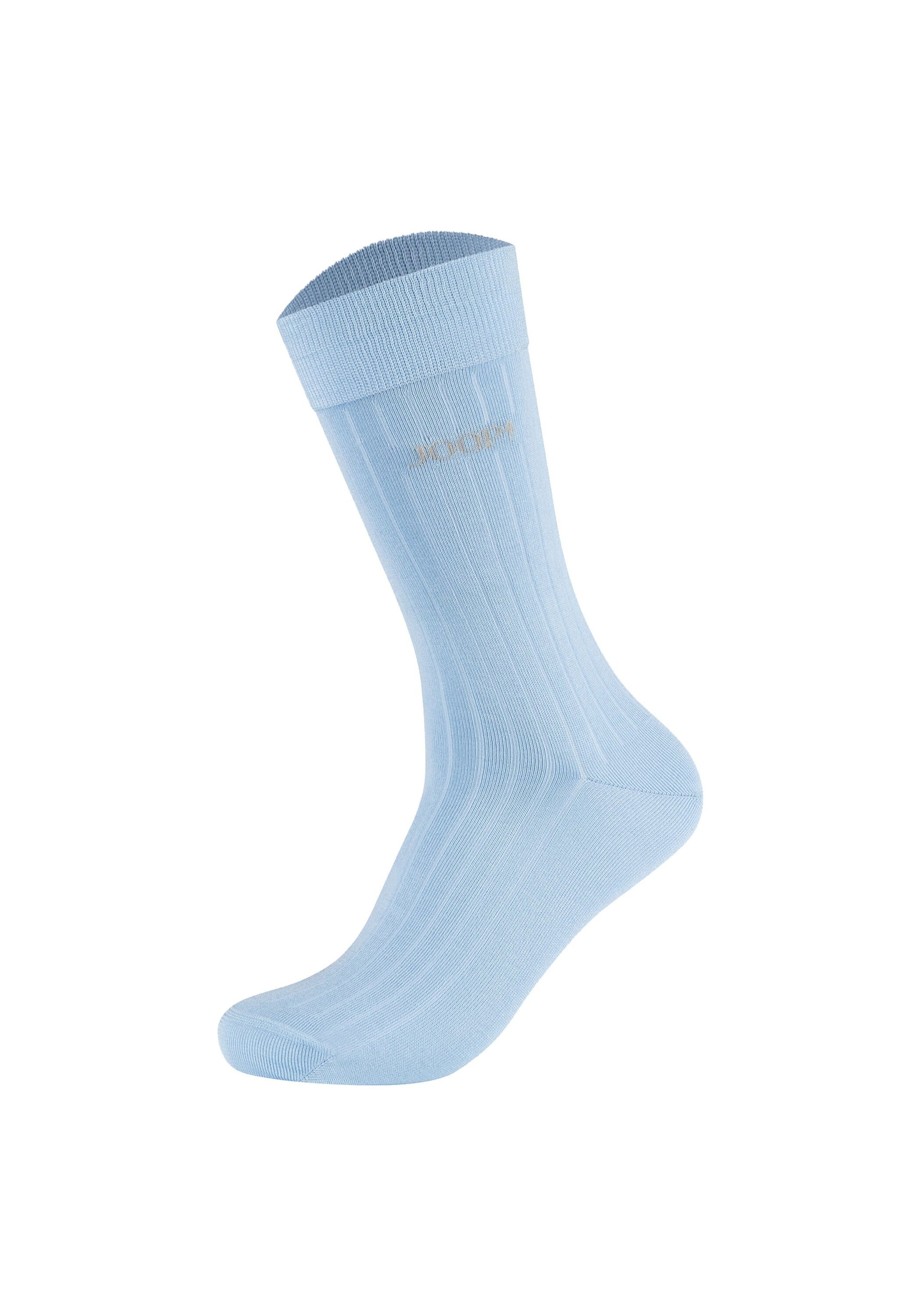 JOOP! Kurzsocken »Socken Premium Essential Mercerised Socks 3P 3er Pack« 3 Paar tlg.