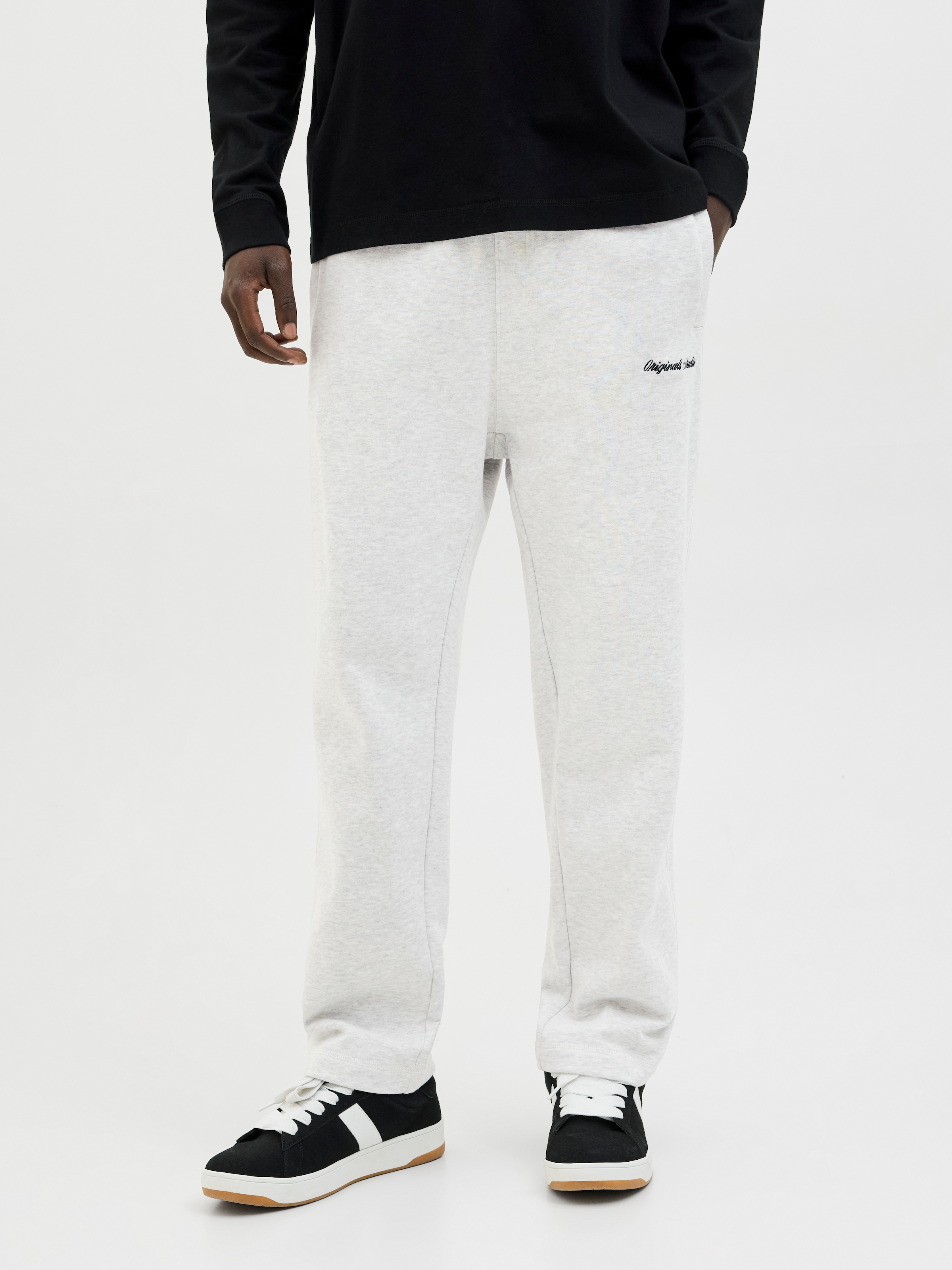 Jack & Jones Sweathose "JPSTKANE NORREBRO SWEAT PANTS NOOS" günstig online kaufen