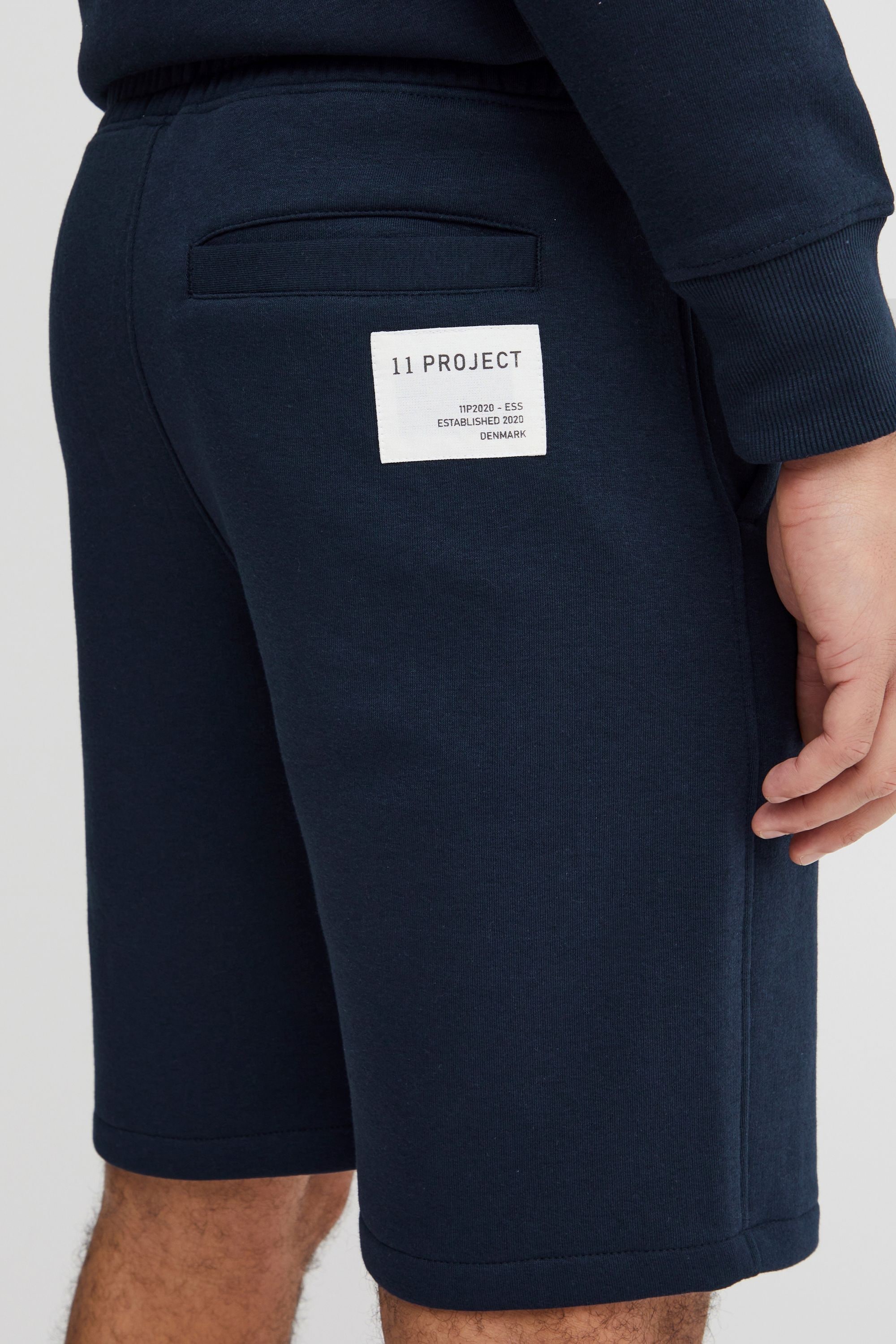11 Project Sweatshorts »Sweatshorts PRAndri«