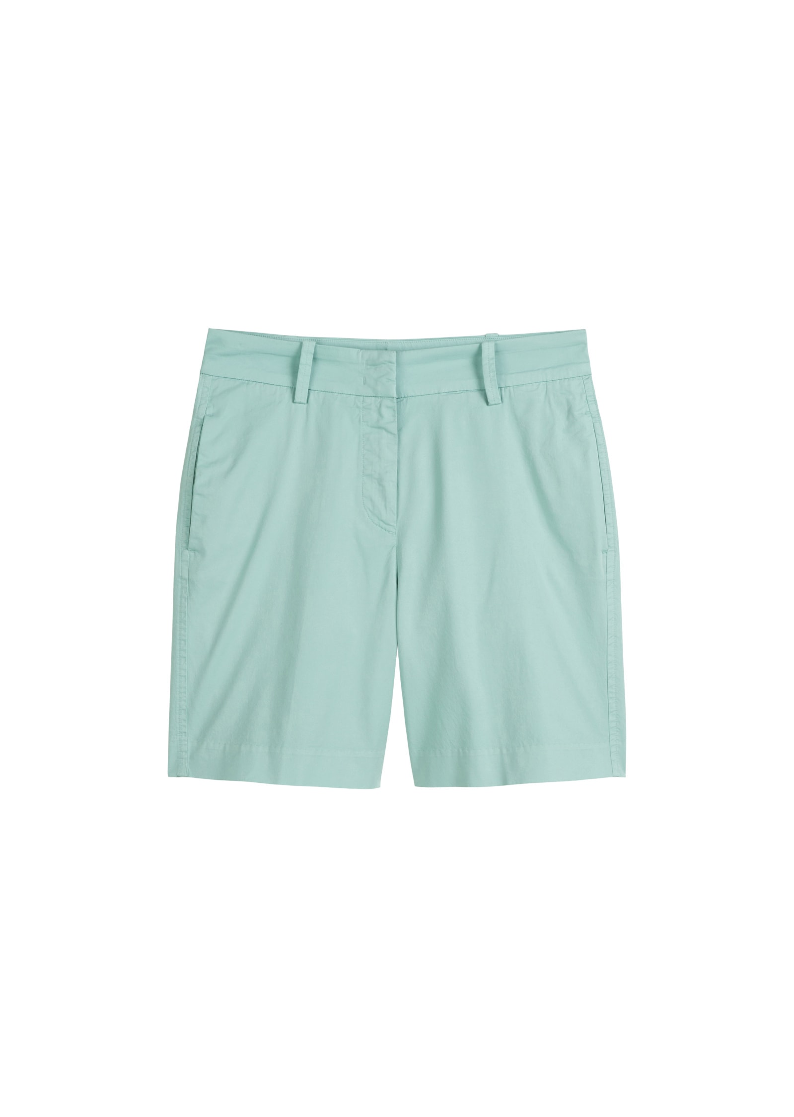 Marc O'Polo Shorts »aus Organic Cotton Twill Stretch«