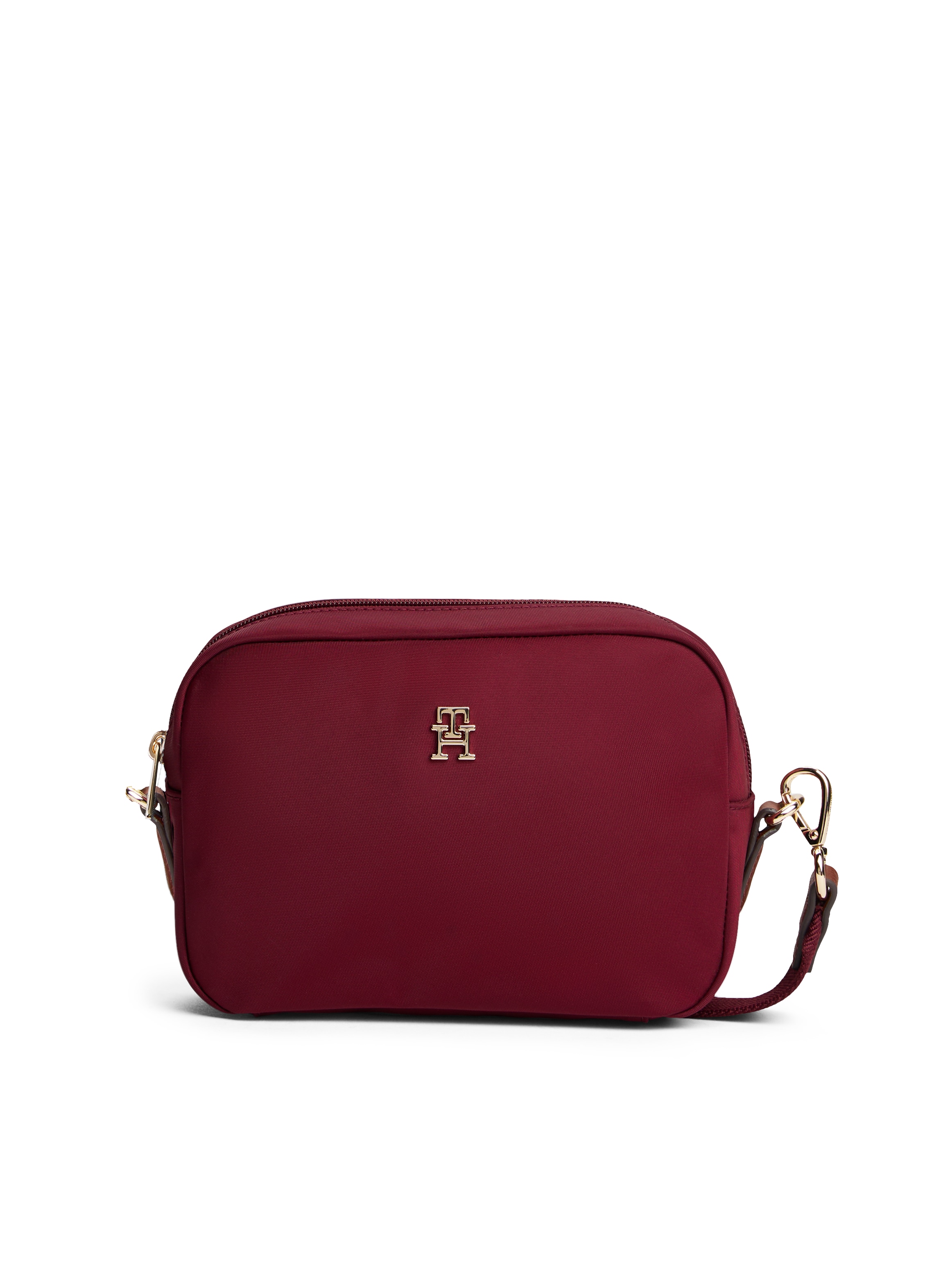Tommy Hilfiger Mini Bag "POPETTE CAMERA BAG", Damen Umhängetasche, Schulter günstig online kaufen
