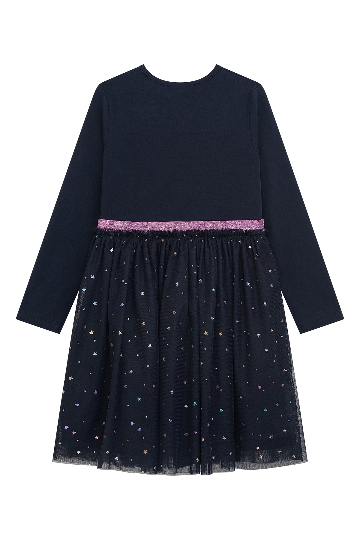 DANAMADE Jerseykleid »DANAMADE Dress DDISA«