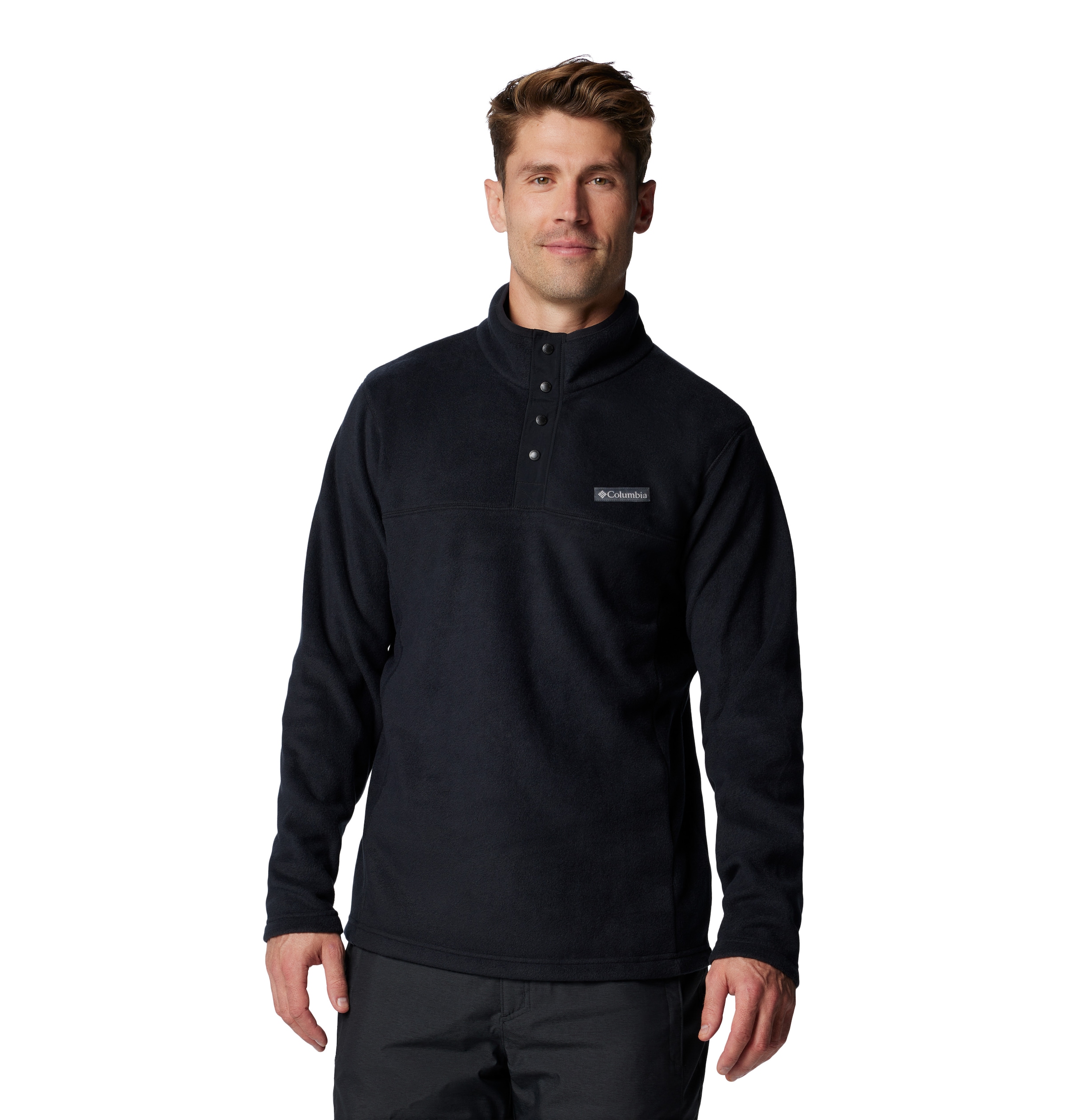 Columbia Fleecepullover "Steens Mountain™ Half Snap II"