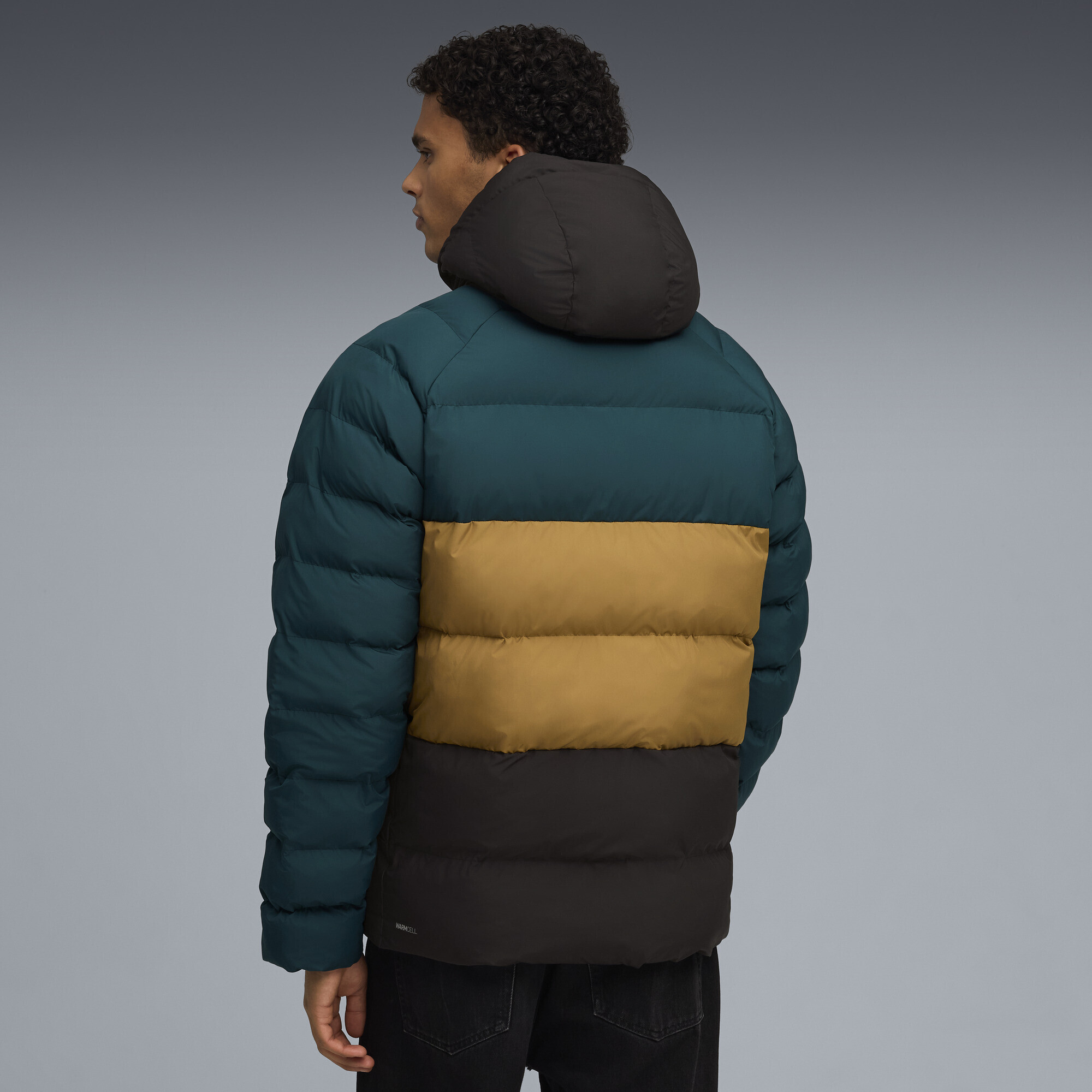 Thumbnail - PUMA Winterjacke "Mono Kapuzenjacke Herren"