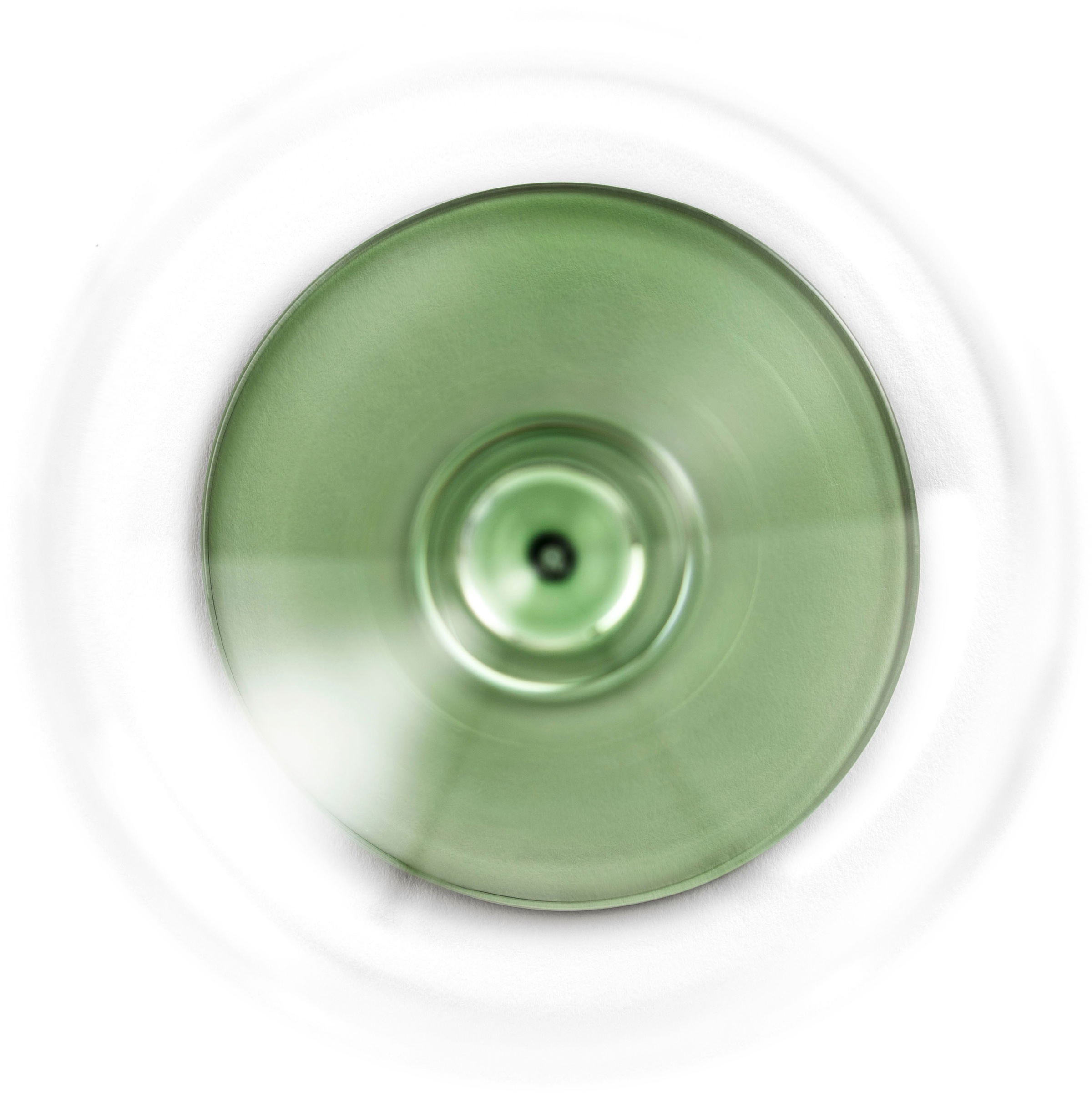 Eisch Germany Weinglas »INSPIRE SENSISPLUS, Made in Germany«, (Set, 2 tlg., 2 Gläser im Geschenkkarton), die Veredelung der Stiele erfolgt in Handarbeit, 2-teilig