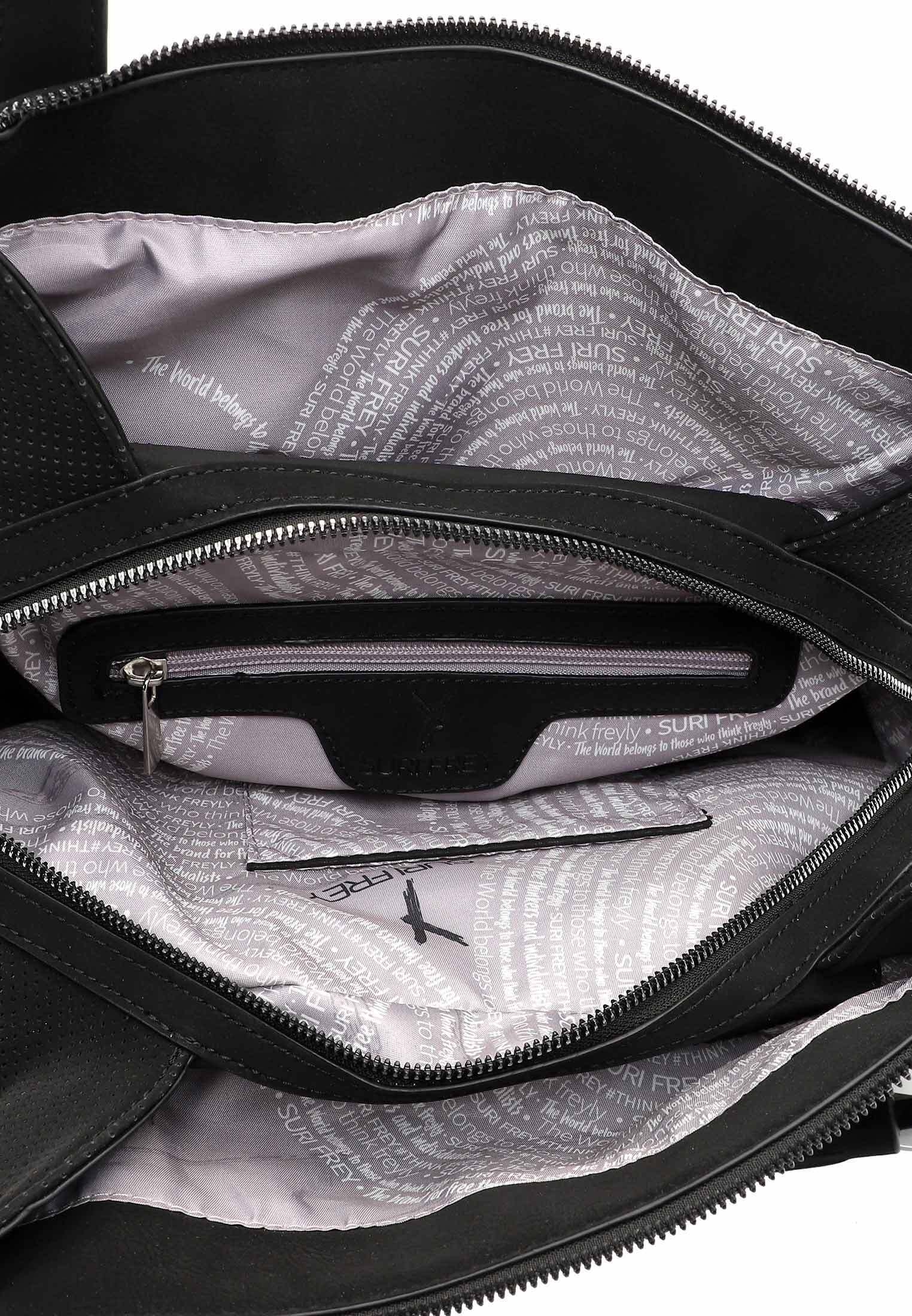 SURI FREY Shopper »Shopper SFY Romy«