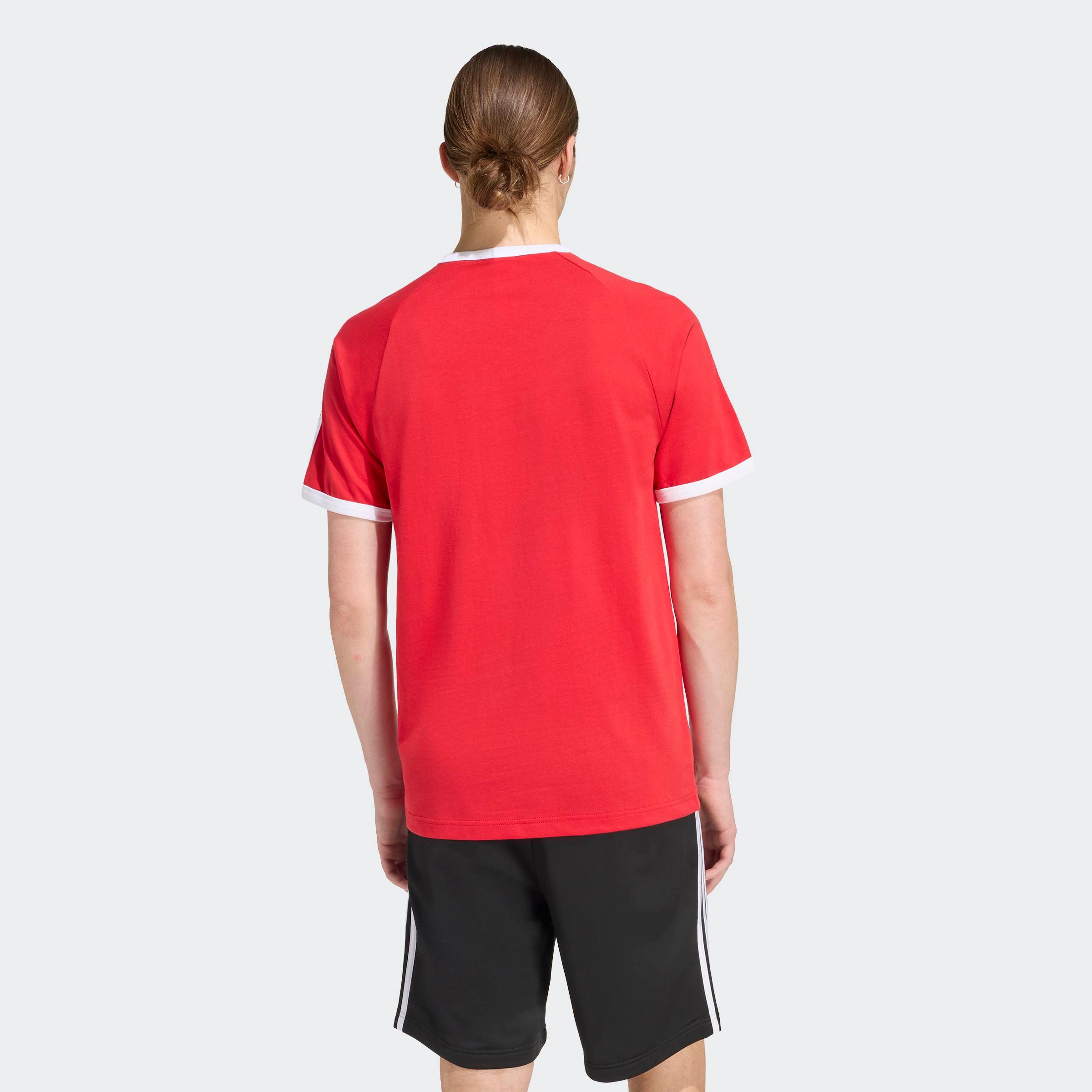 adidas Originals T-Shirt »3-STREIFEN«
