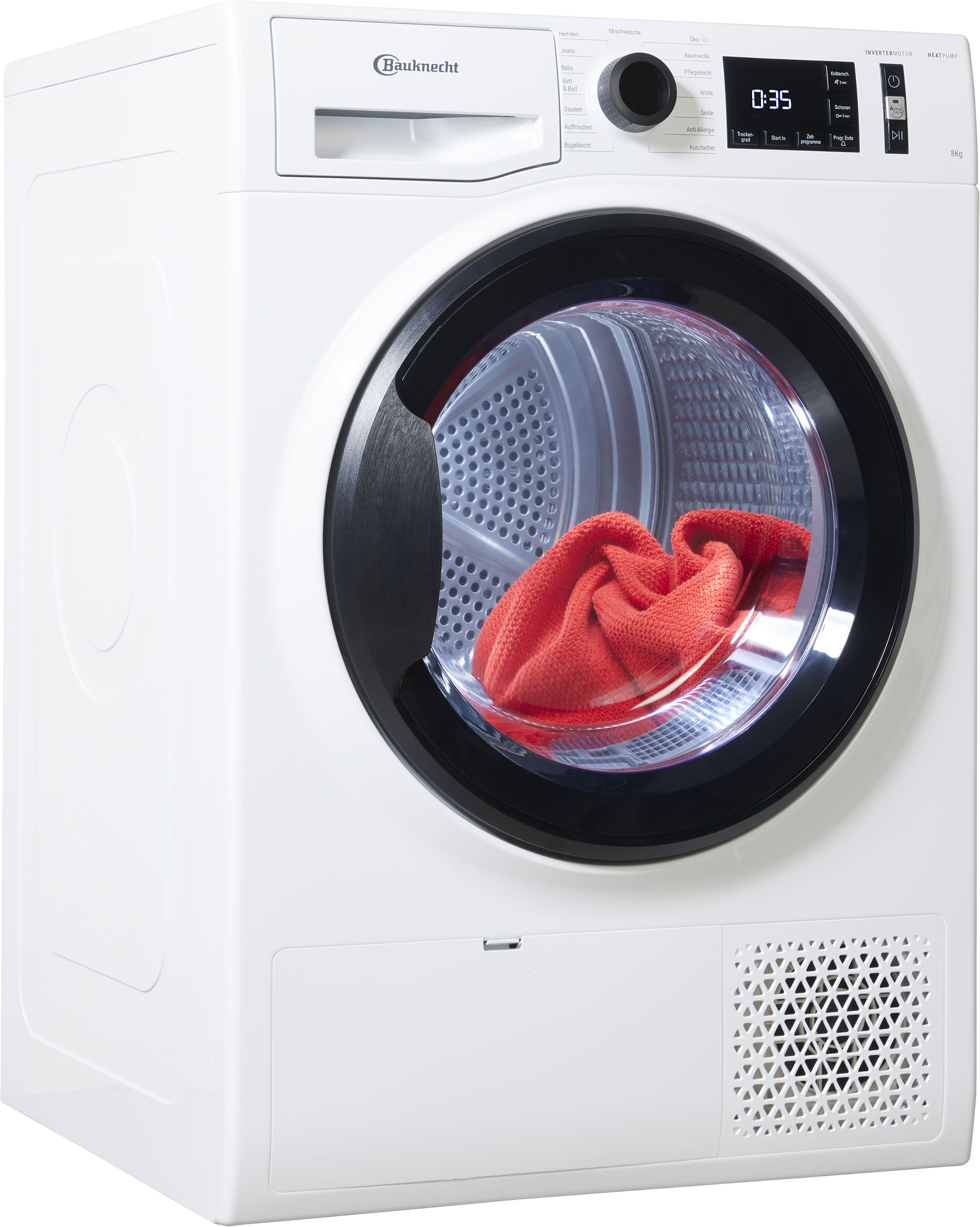 Wärmepumpentrockner »T Sense M11 83 N«, 8 kg