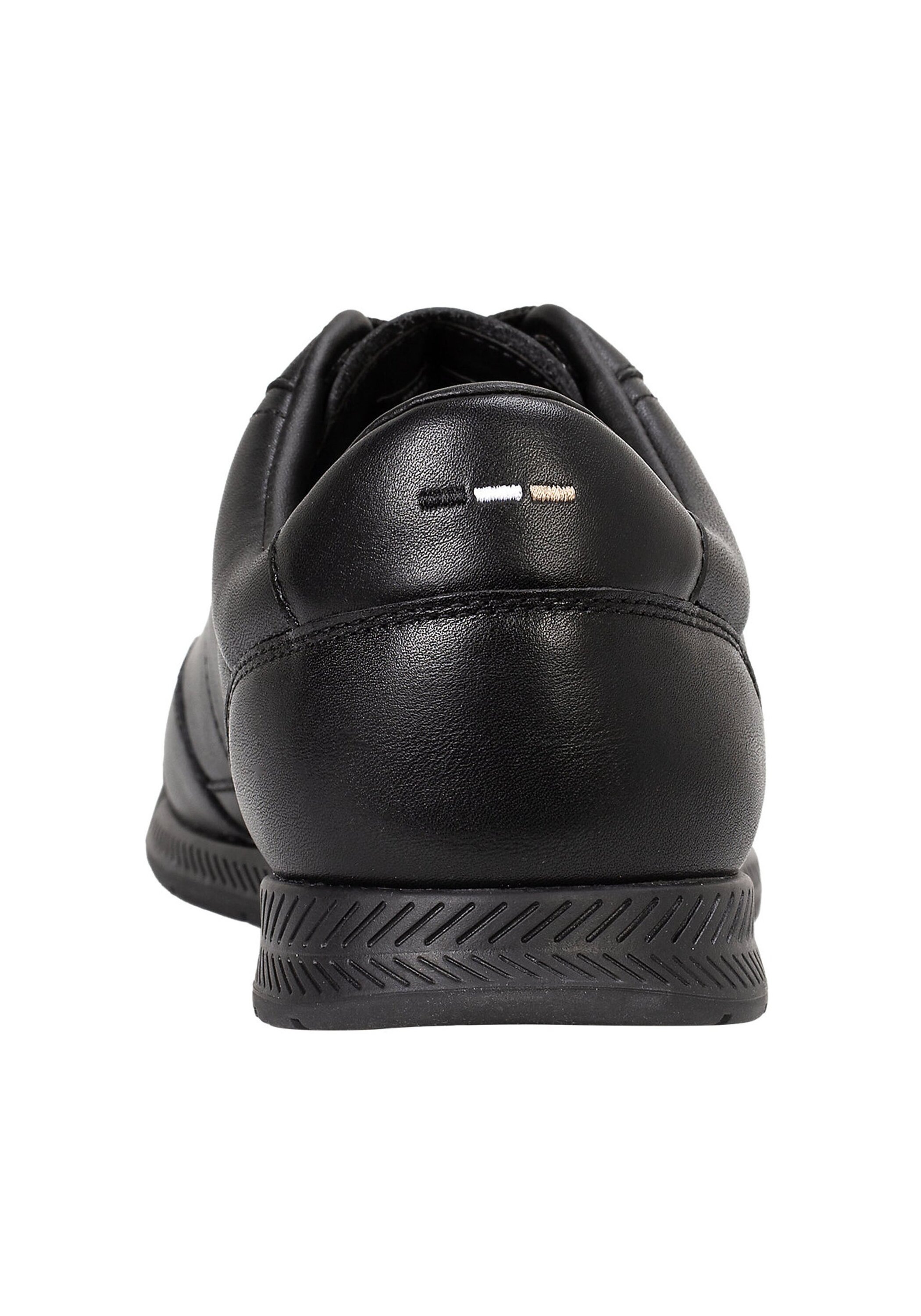 BOSS Sneaker »Sneaker Nitan Lowp bu«
