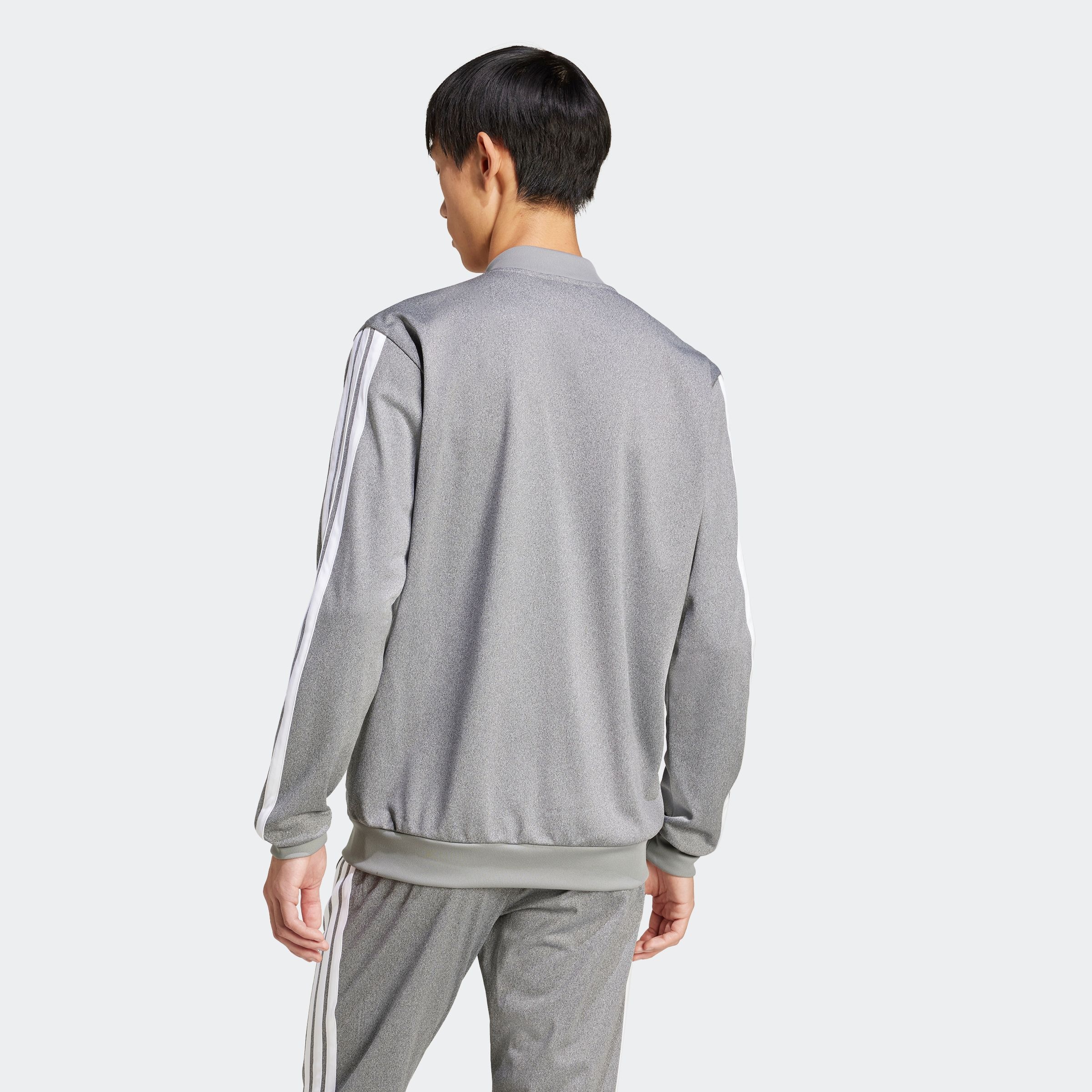 adidas Sportswear Outdoorjacke »M TR MEL TT«