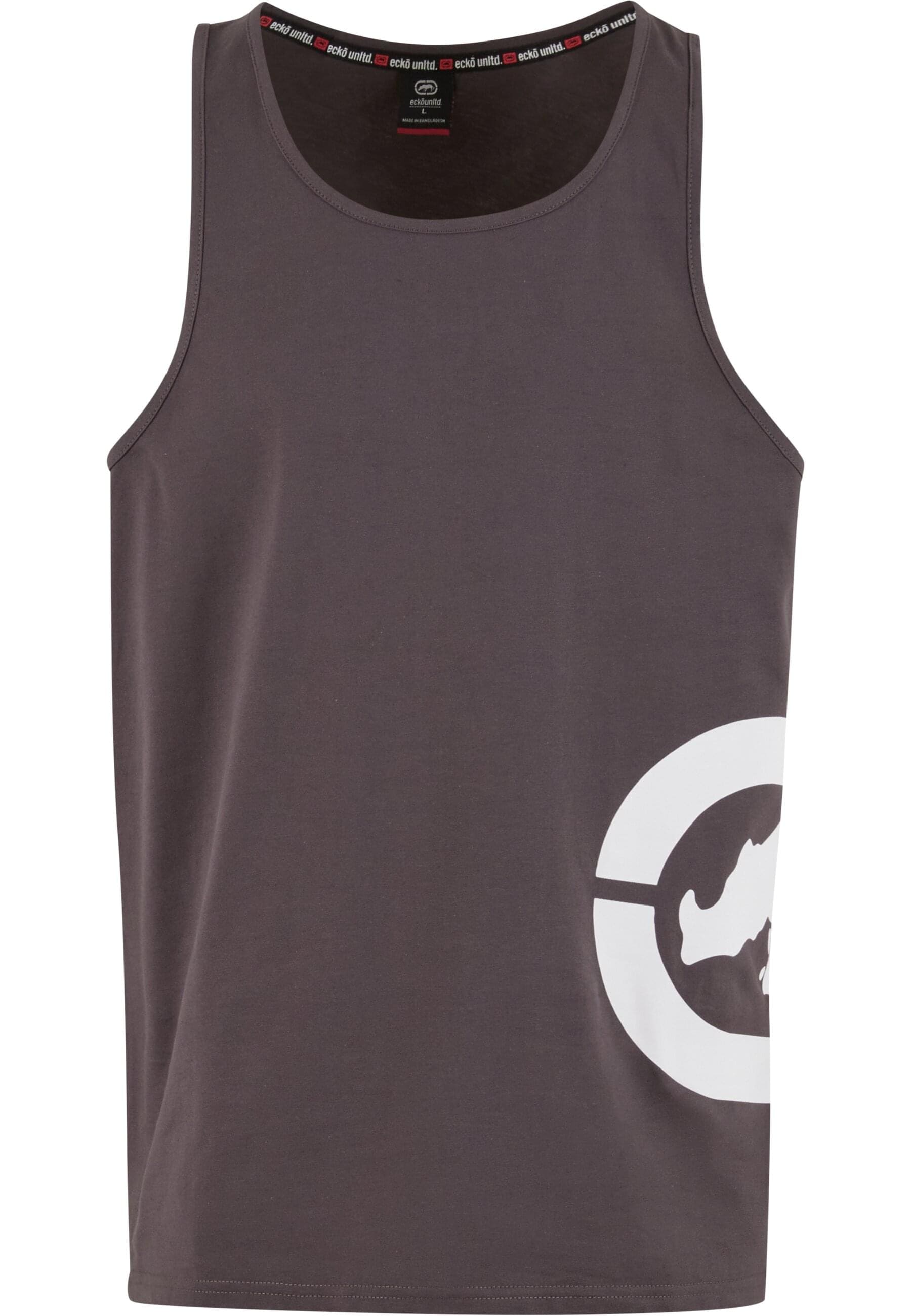 Ecko Unltd. Tanktop "Ecko Unltd. Tanktops Buzzer" 1 Stk. günstig online kaufen