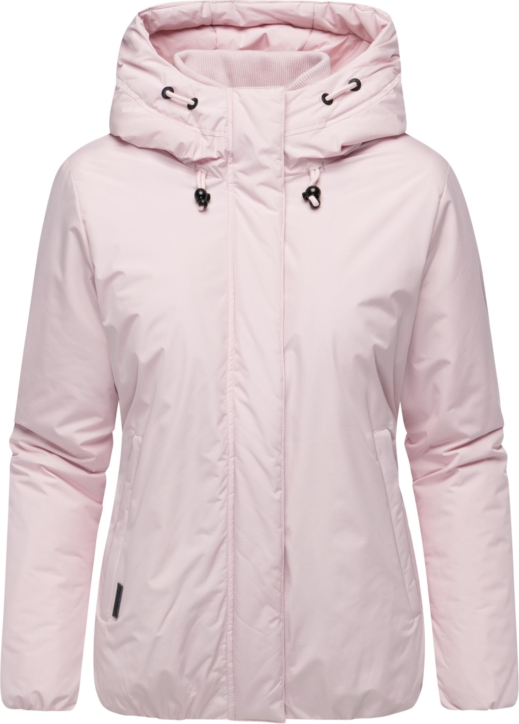 Ragwear Winterjacke "Sunniva Warm", mit Kapuze, Wasserdichte und atmungsakt günstig online kaufen