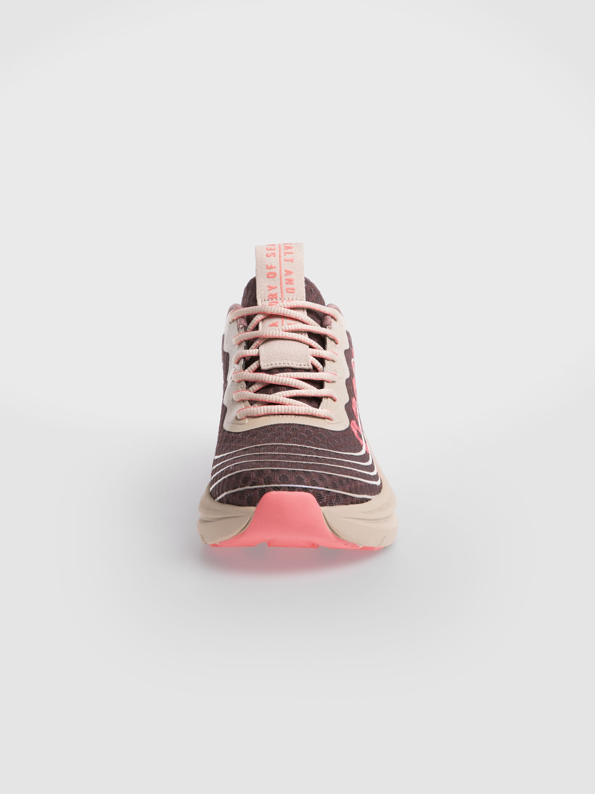 SOCCX Sneaker  mit Wechselfußbett