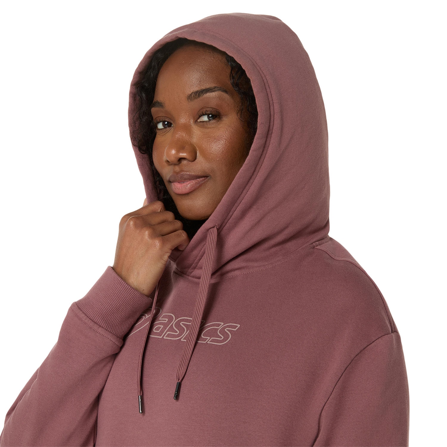 Asics Trainingspullover »ASICS LOGO OTH HOODIE«