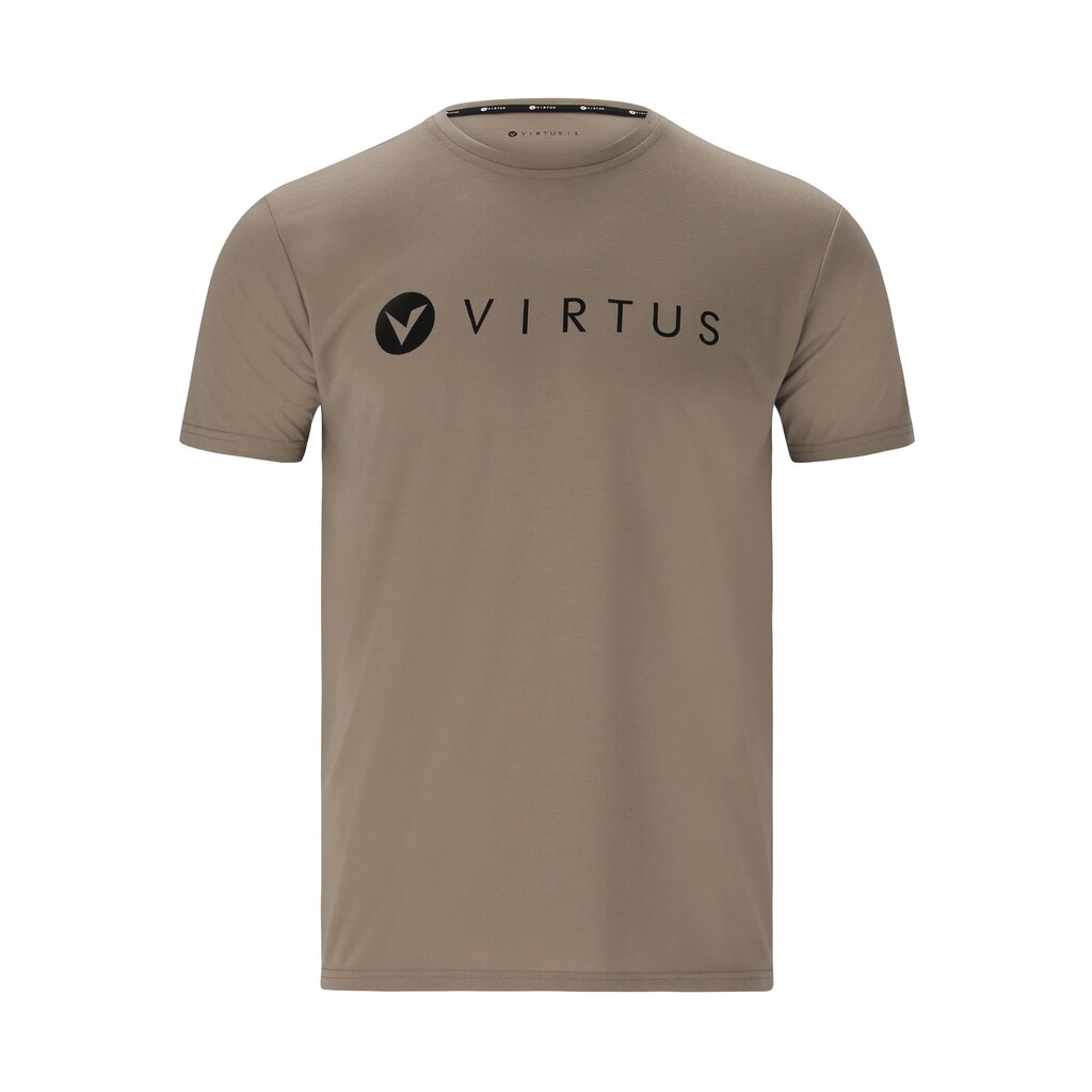 Virtus Funktionsshirt »EDWARDO«, (1 tlg.)