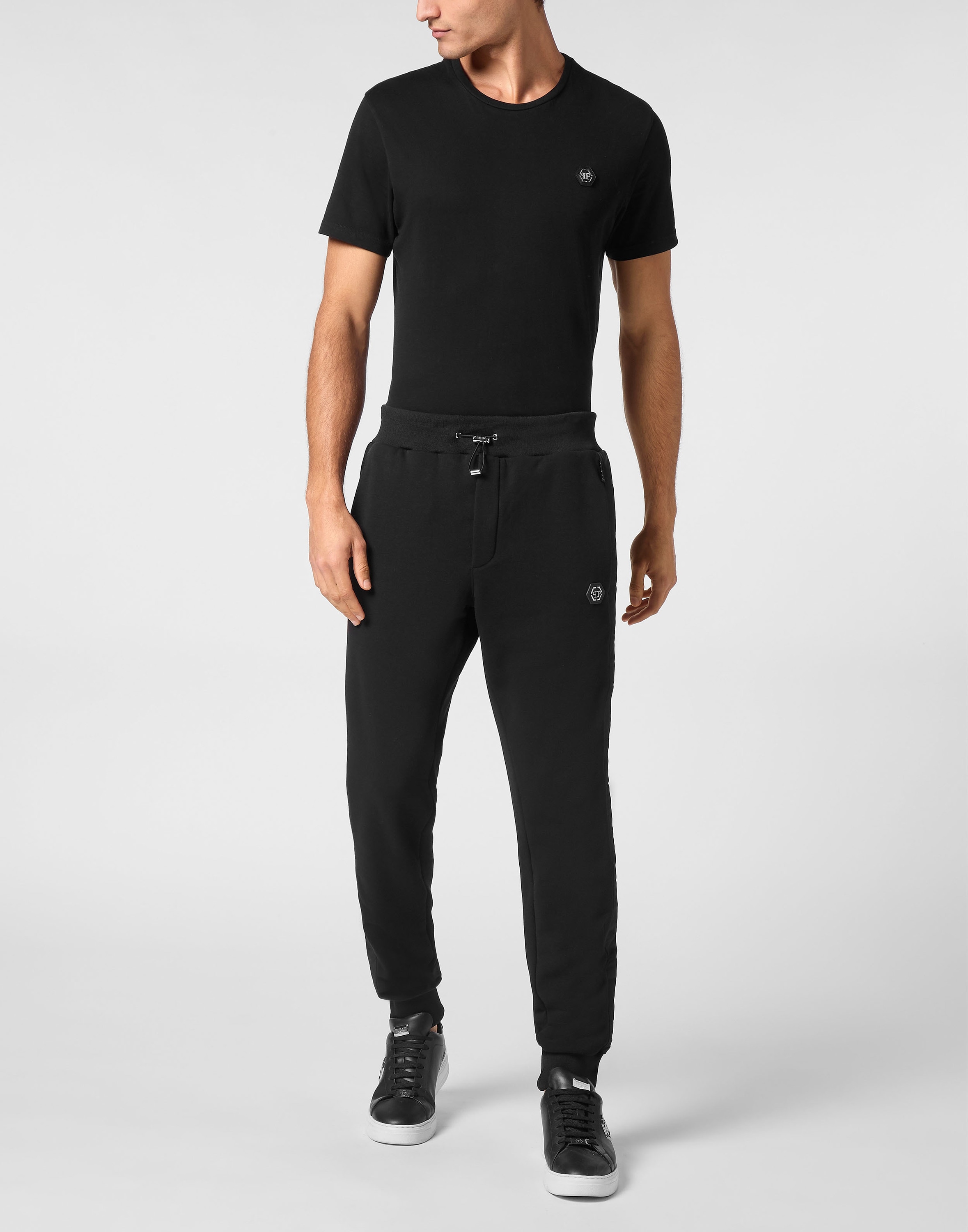 PHILIPP PLEIN Jogginghose »Jogginghosen«