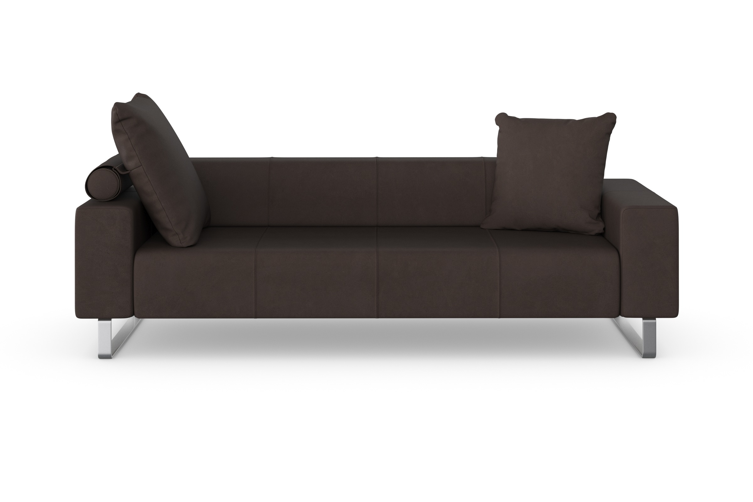 machalke® 2,5-Sitzer »groove«