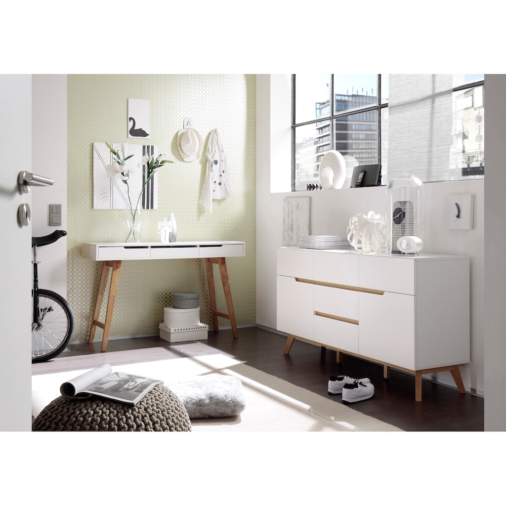 MCA furniture Sideboard »Cervo«