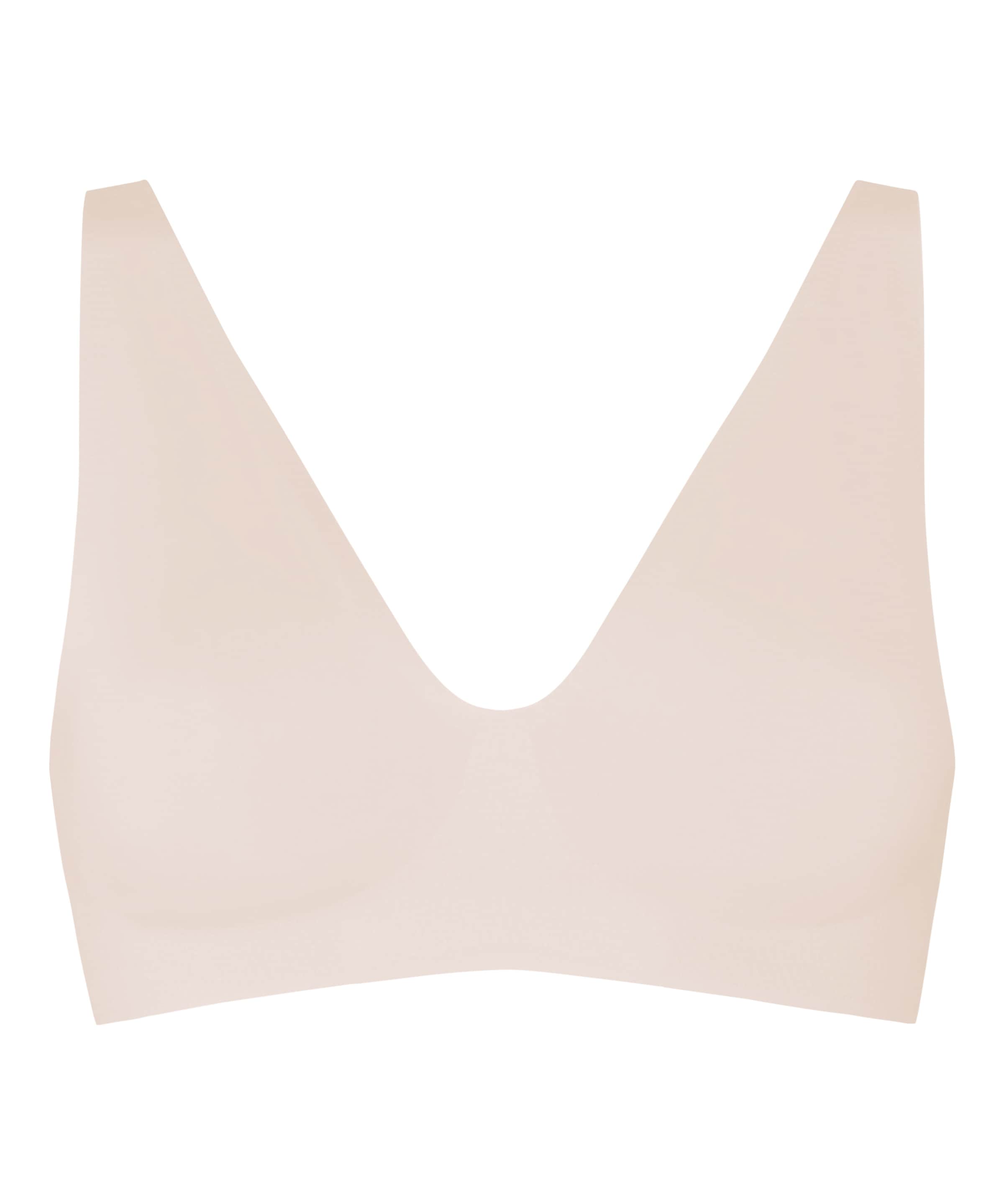 Hunkemöller Bralette »Vorgeformter BH ohne Bügel Super Comfort«