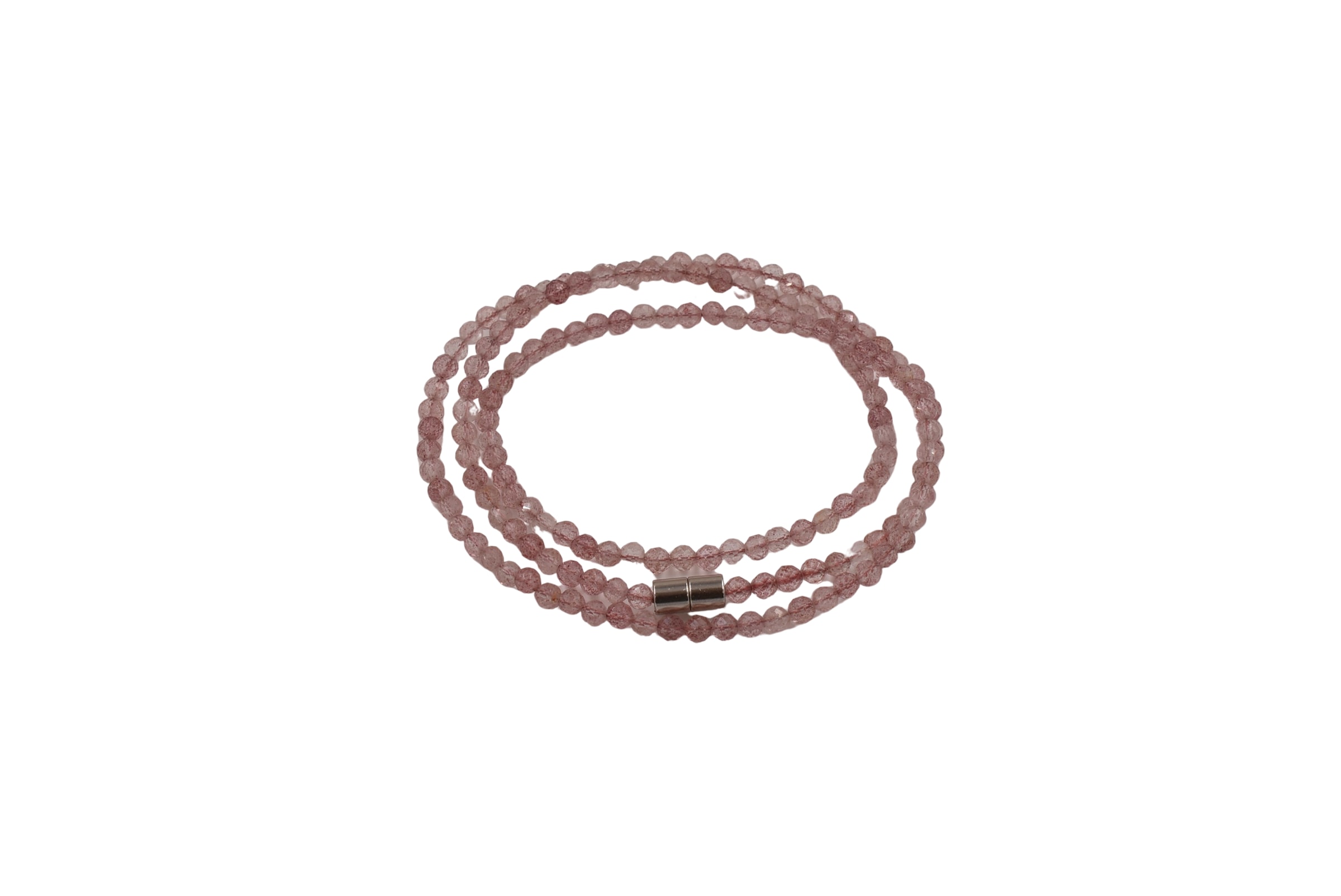 Aniston JEWELRY & WATCHES Armband »Schmuck Geschenk Edelstahl Armschmuck Armkette« Made in Germany - mit Glasperle