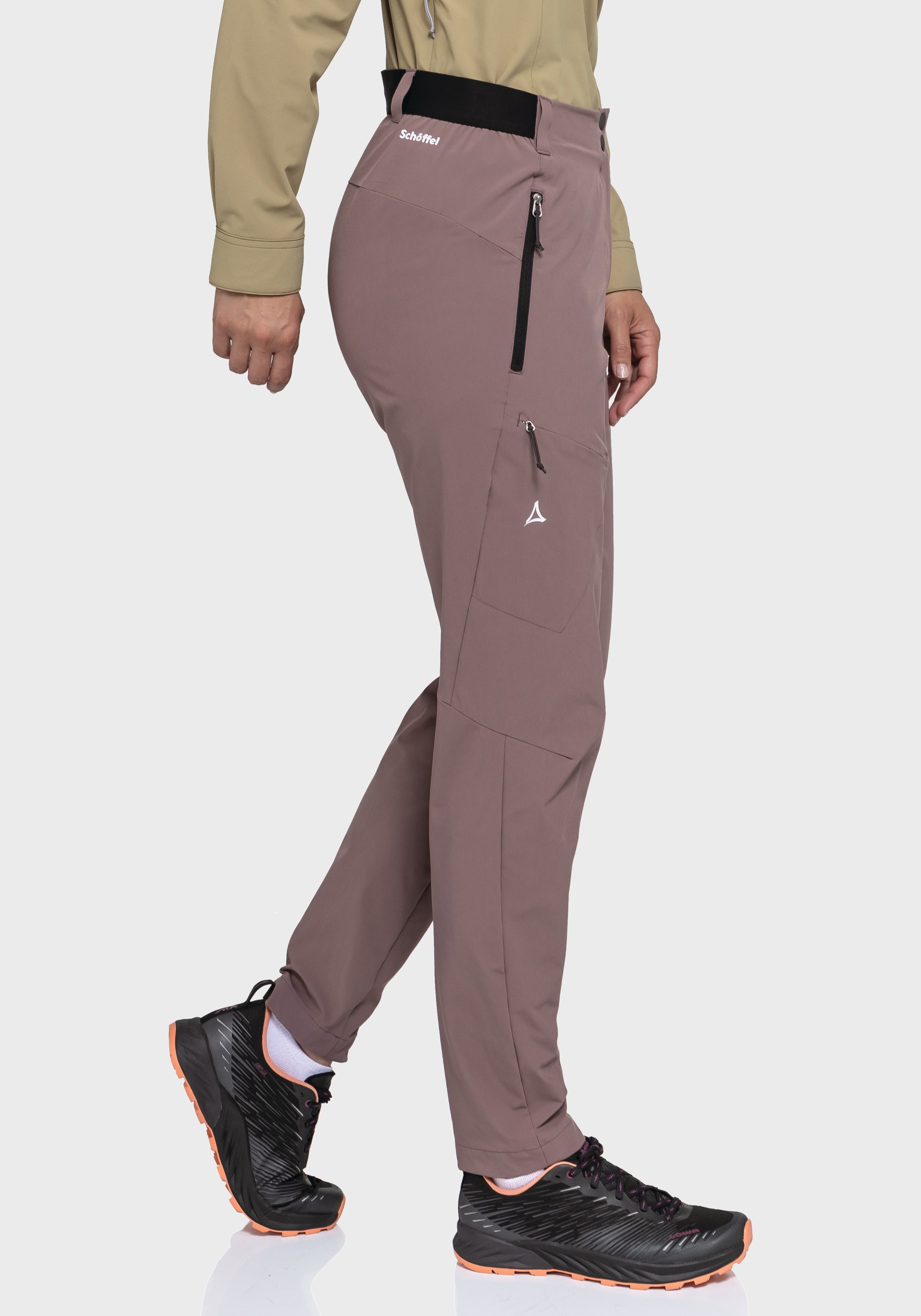 Schöffel Outdoorhose »Hiking Pants Style Blaustein WMS«