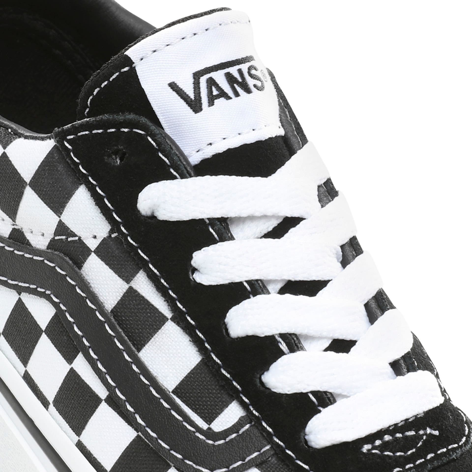 Vans Sneaker »YT Ward«