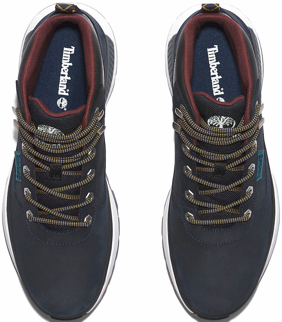 Timberland Schnürboots »FIELD TREKKER MID LACE UP SNEAKER«