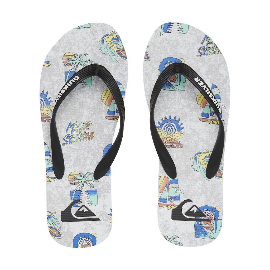 Quiksilver Sandale »Molokai Island Pulse«