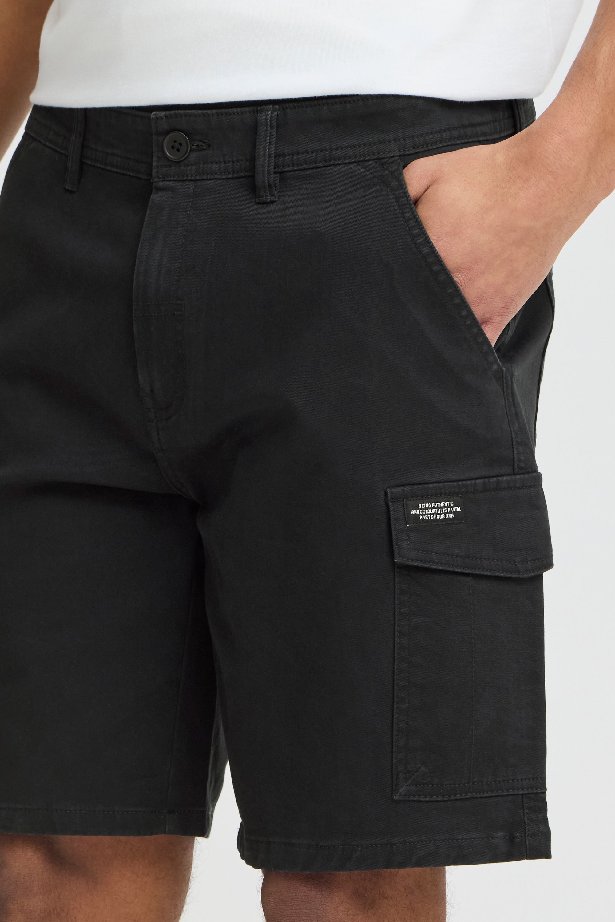 Blend Cargoshorts »Cargoshorts BHEDNAN cargo shorts«