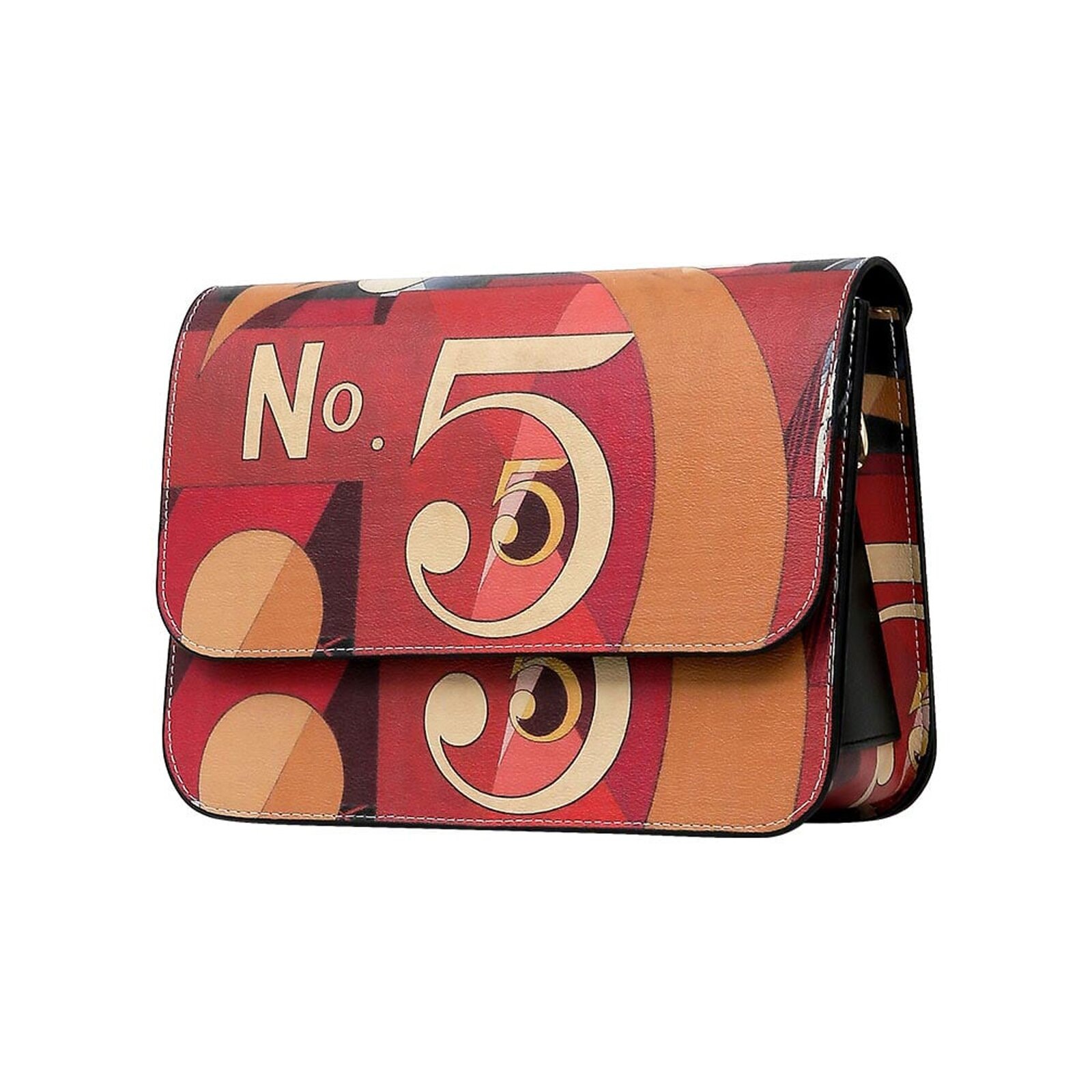 DOGO Handtasche "Y-Generation No Five Damen Handtaschen (Fashion) / Neutral günstig online kaufen