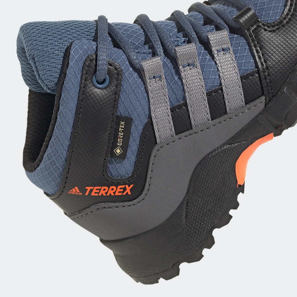 adidas TERREX Wanderschuh »MID GORE-TEX«