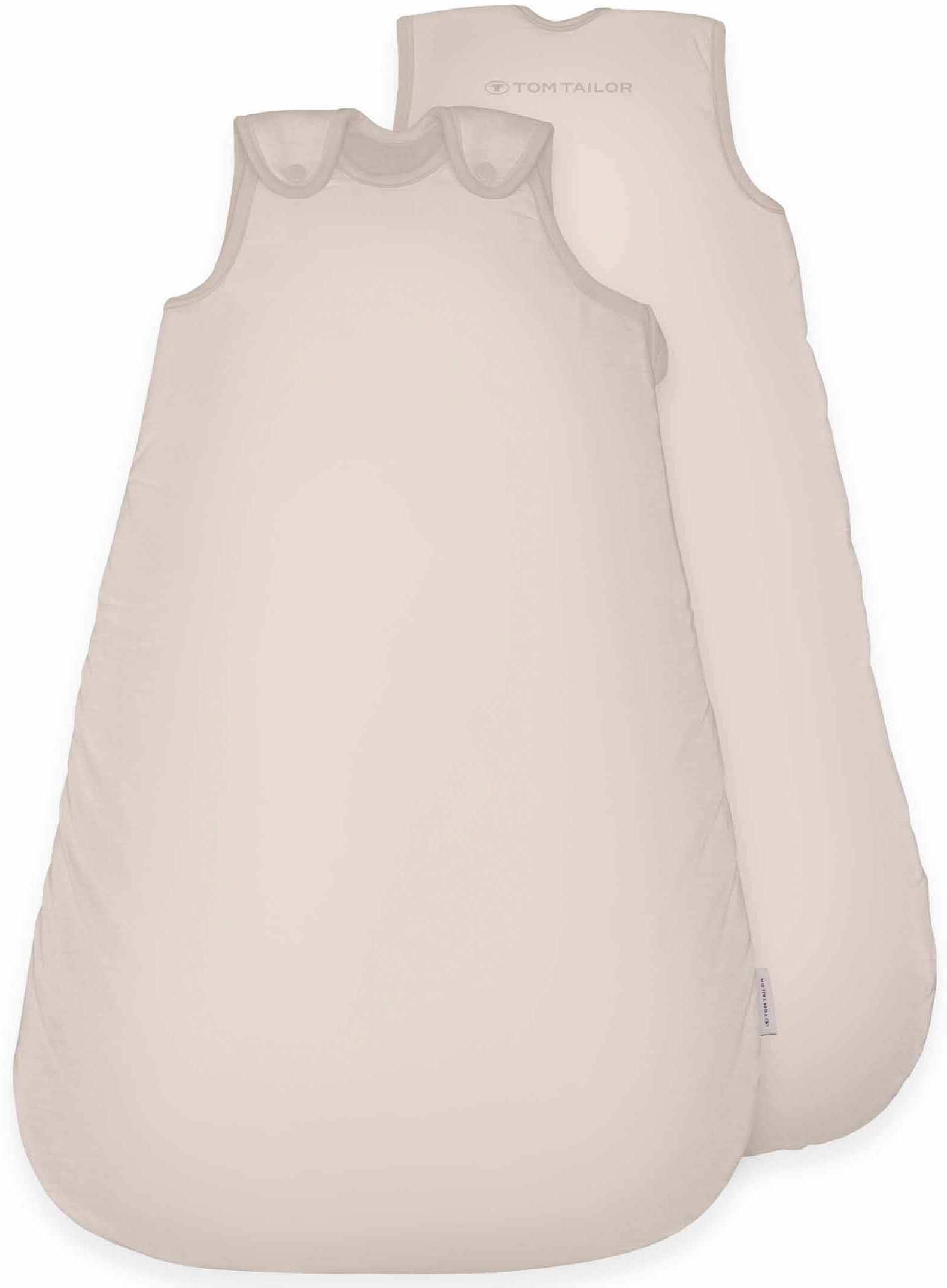 TOM TAILOR HOME Babyschlafsack "TT Baby-Schlafsack 70cm" günstig online kaufen