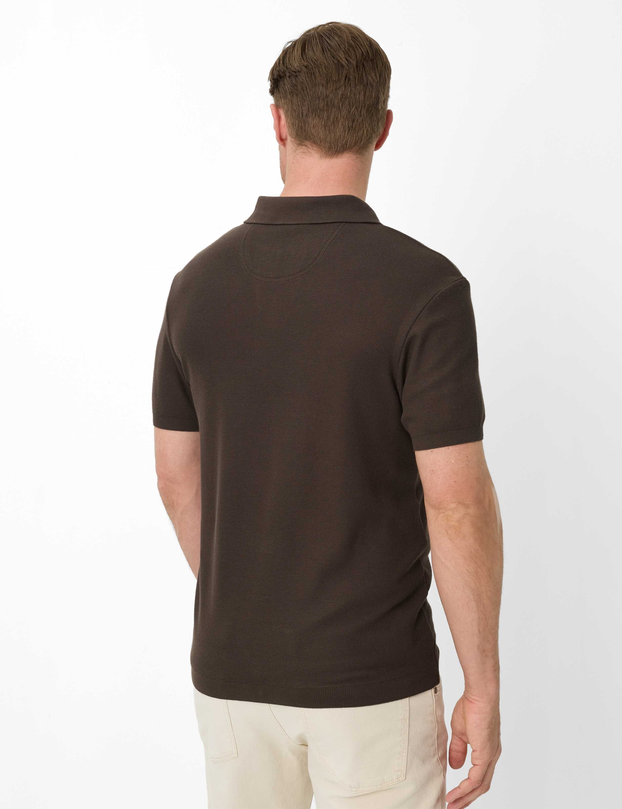 Brax Poloshirt »Style PRINCETON«