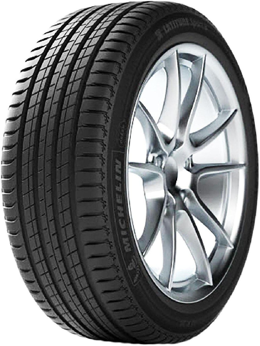 Michelin Sommerreifen »«