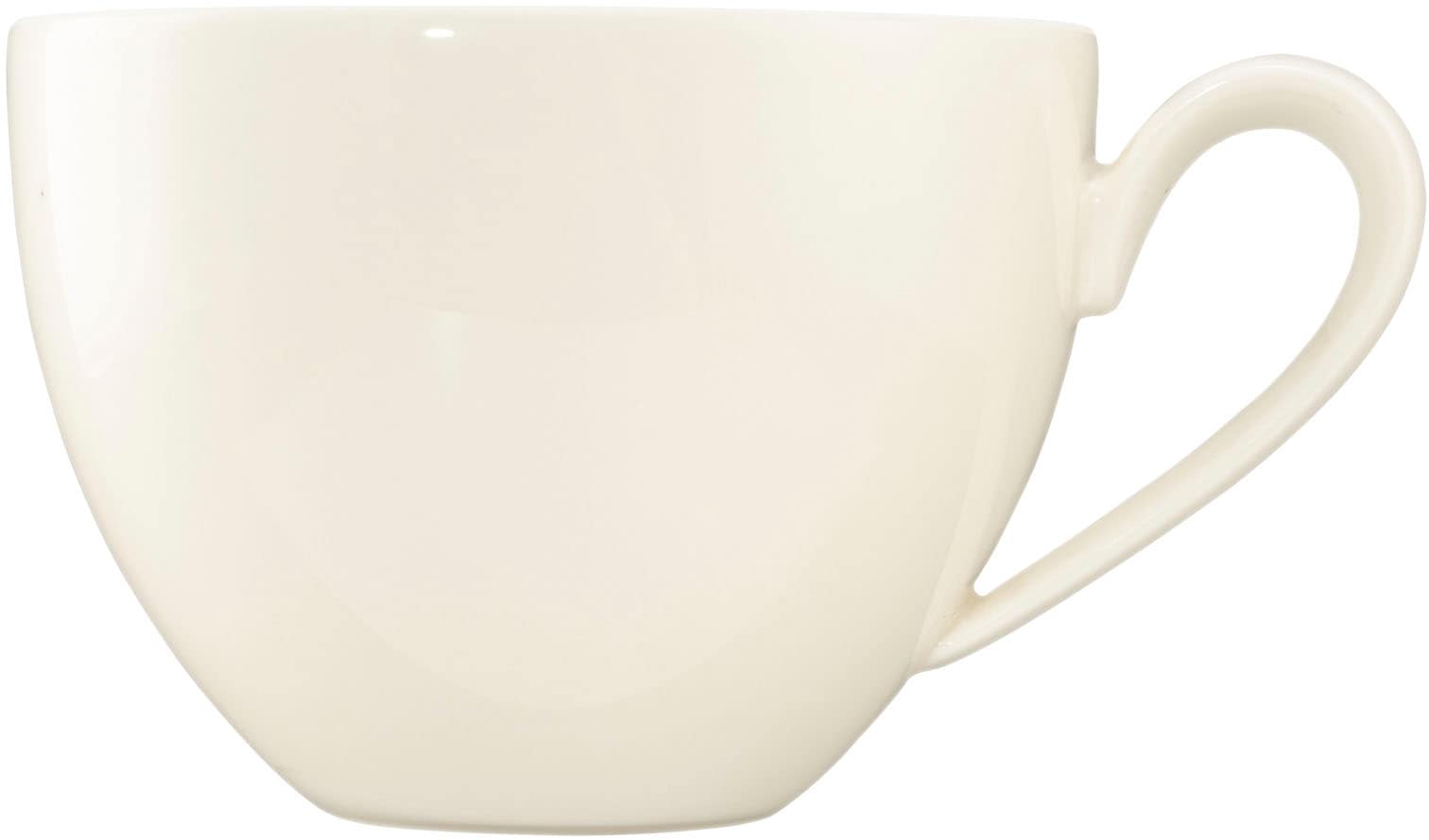 Seltmann Weiden Cappuccinotasse "Savona" Trinkgefäß, Becher