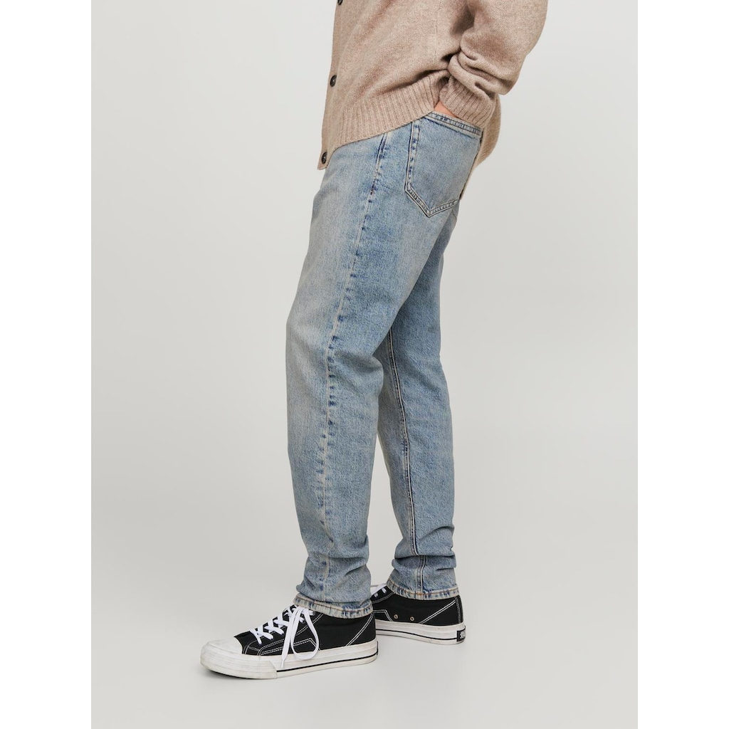 Jack & Jones Tapered-fit-Jeans »JJIERIK JJCOOPER SBD 519 NOOS«