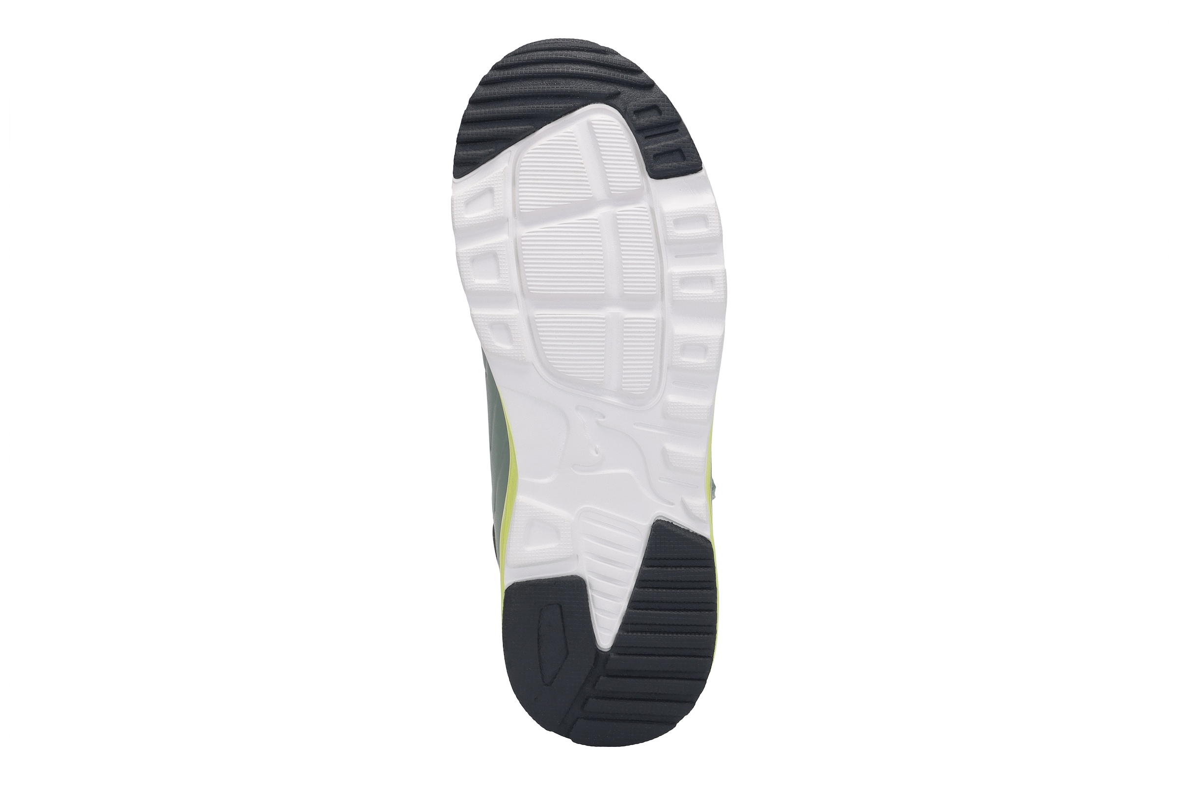KangaROOS Sneaker »KX-MOLBO MID EV«, Wasserdicht