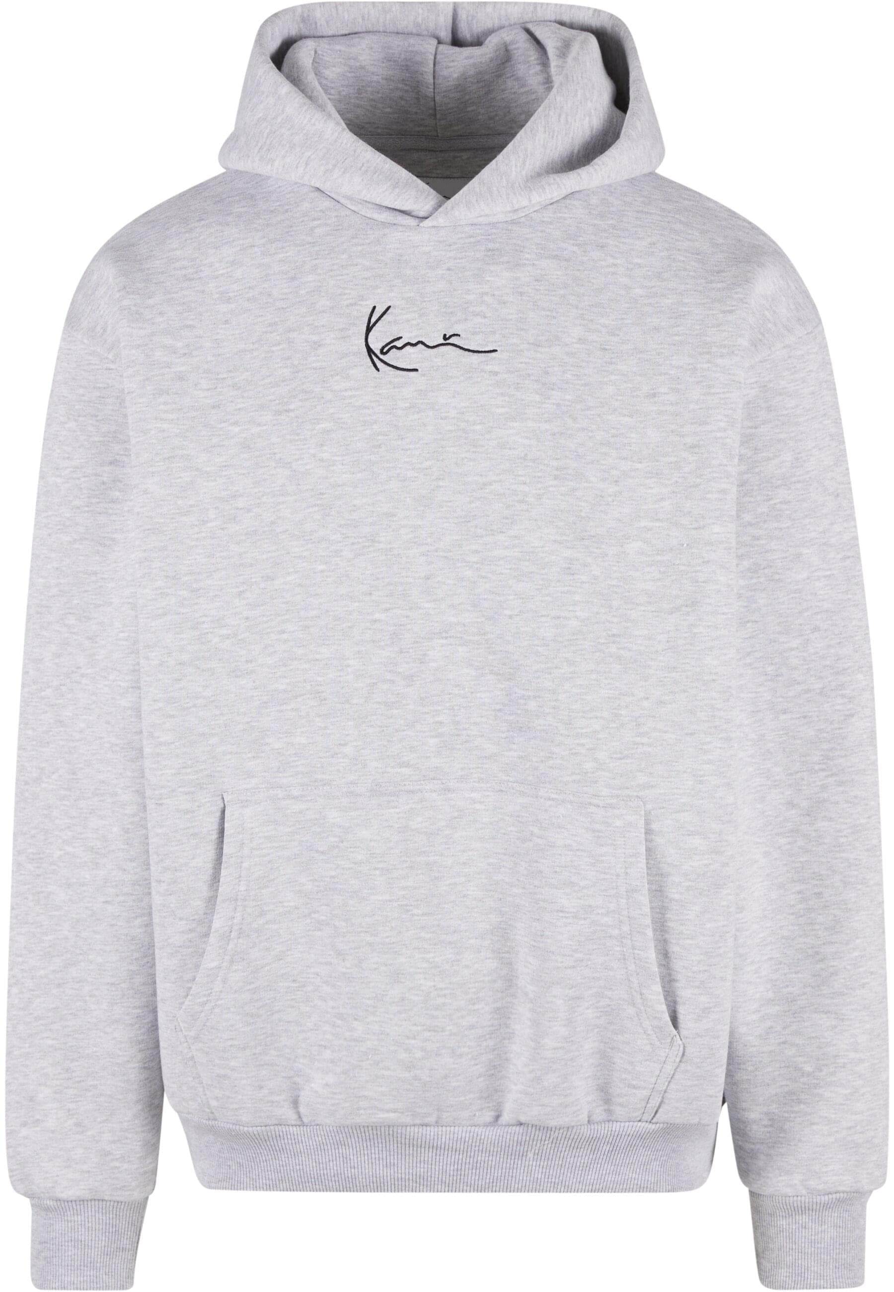 Karl Kani Kapuzensweatshirt "Karl Kani Small Signature Essential Os Hoodie" günstig online kaufen