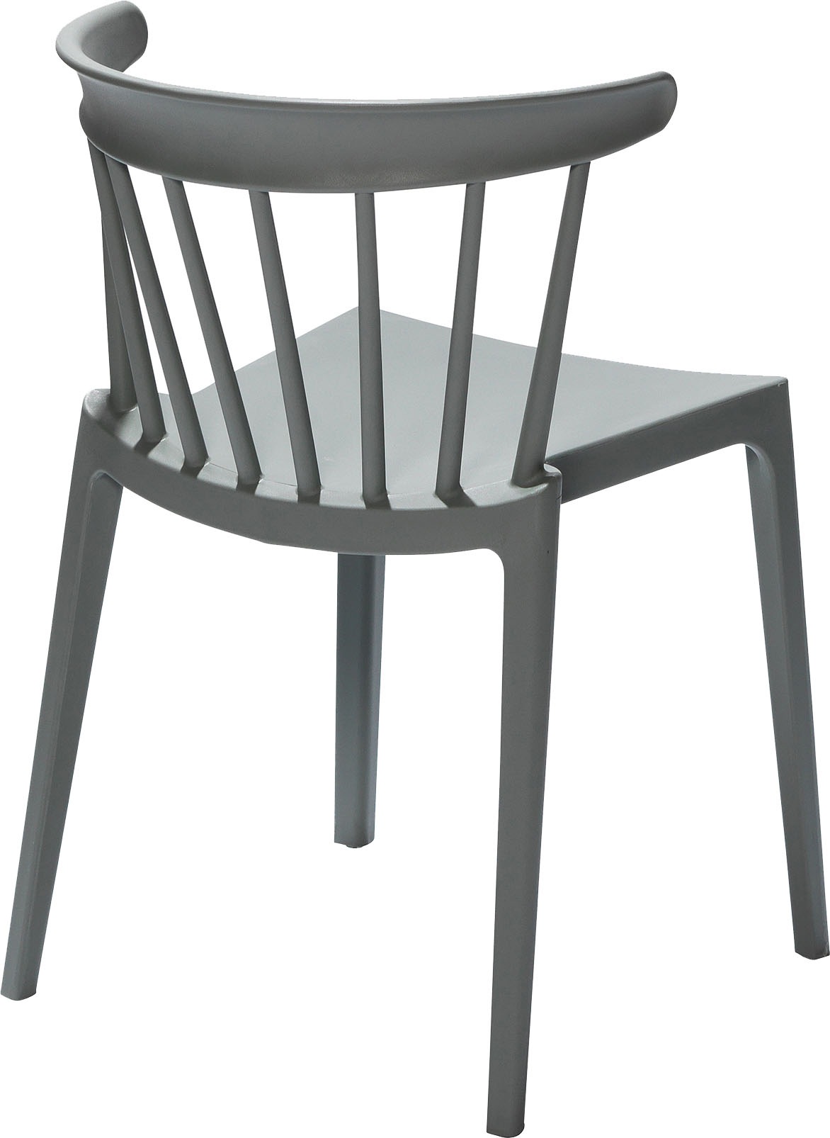 Thumbnail - Best Gartenstuhl "Windson" () 1 Stk.Stapelstuhl