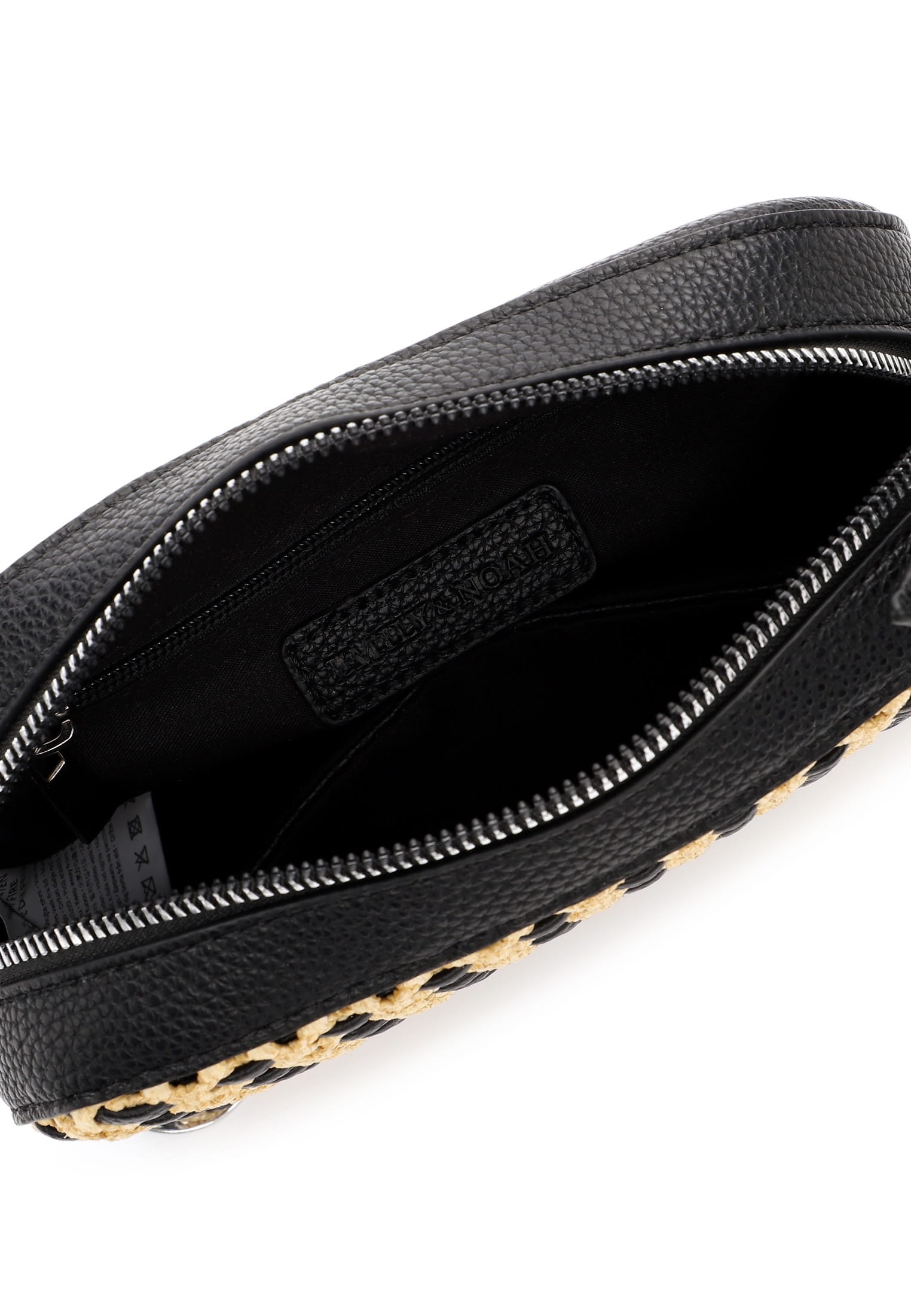 Emily & Noah Jella Crossbody Bag Black 3