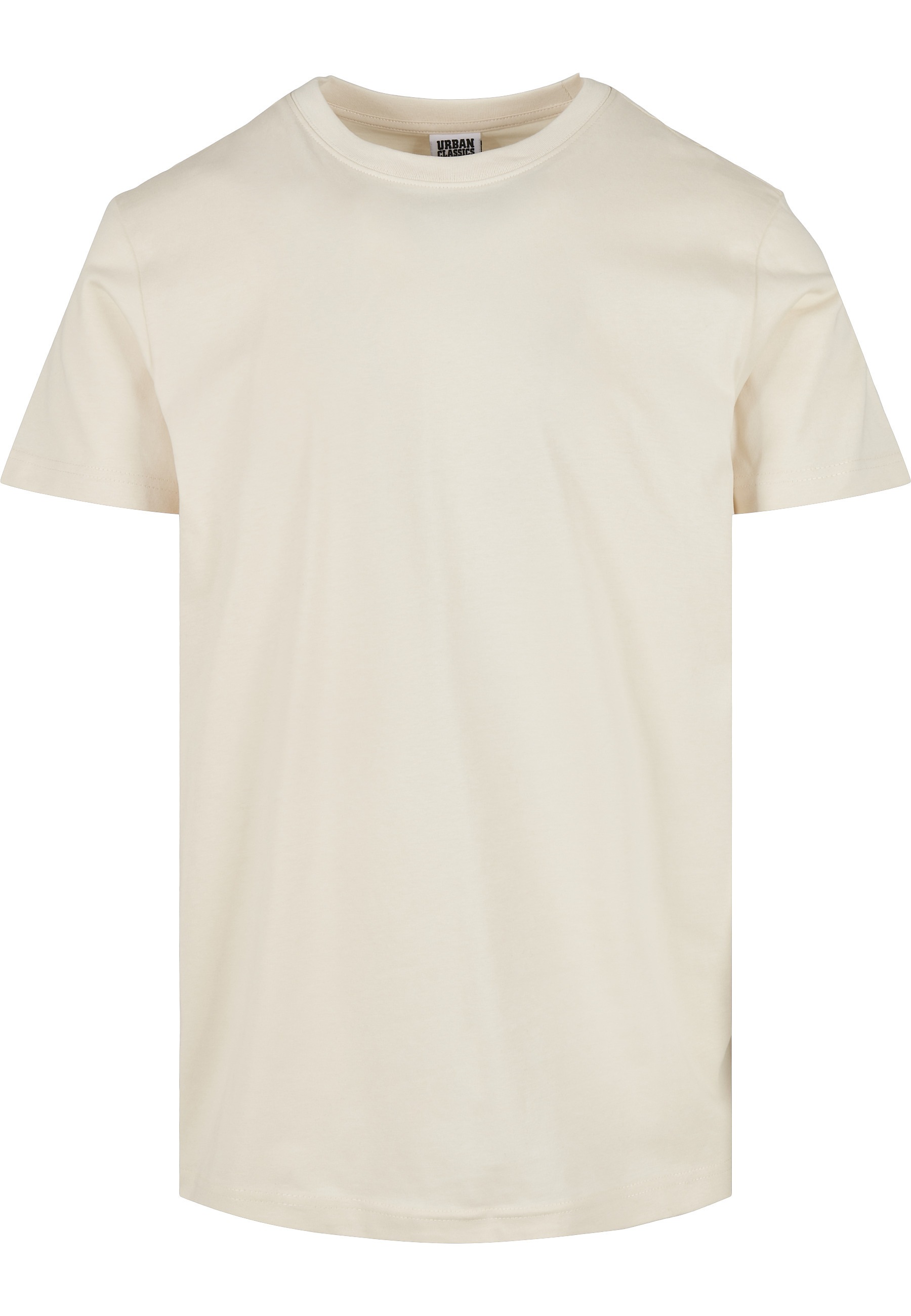 URBAN CLASSICS T-Shirt "Urban Classics Herren Basic Tee" 1
